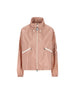 Giacca realizzata in poliammide. W1A00170 539ZD53B MONCLER 