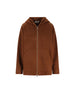 Felpa Etuania over in lana e cashmere 2521926012600 003 MAX MARA 