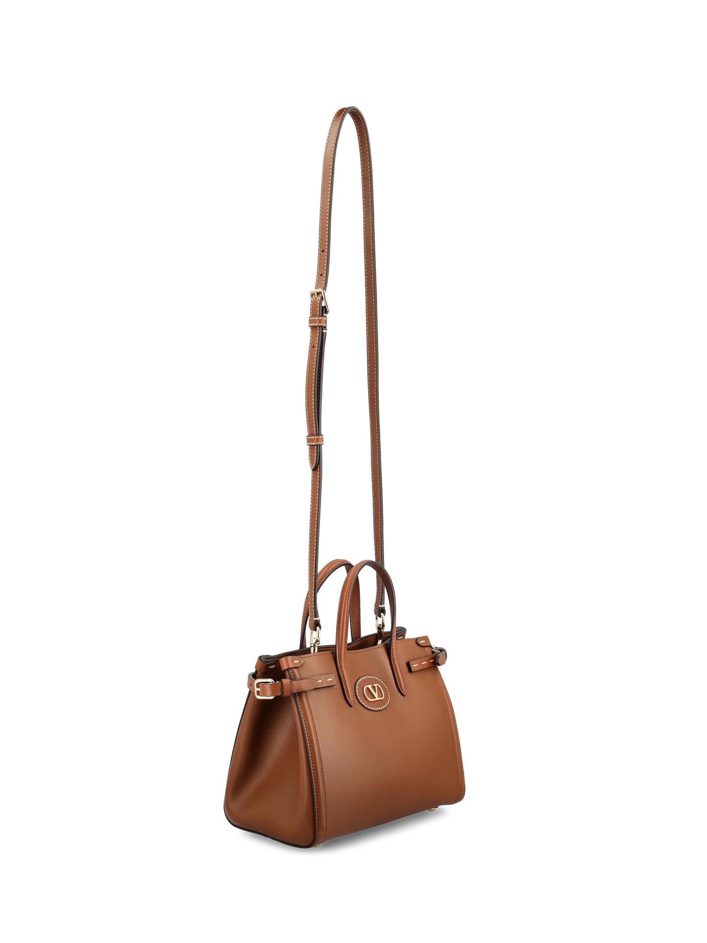 Borsa realizzata in pelle. 7W0B0R20CVC N58 VALENTINO GARAVANI 