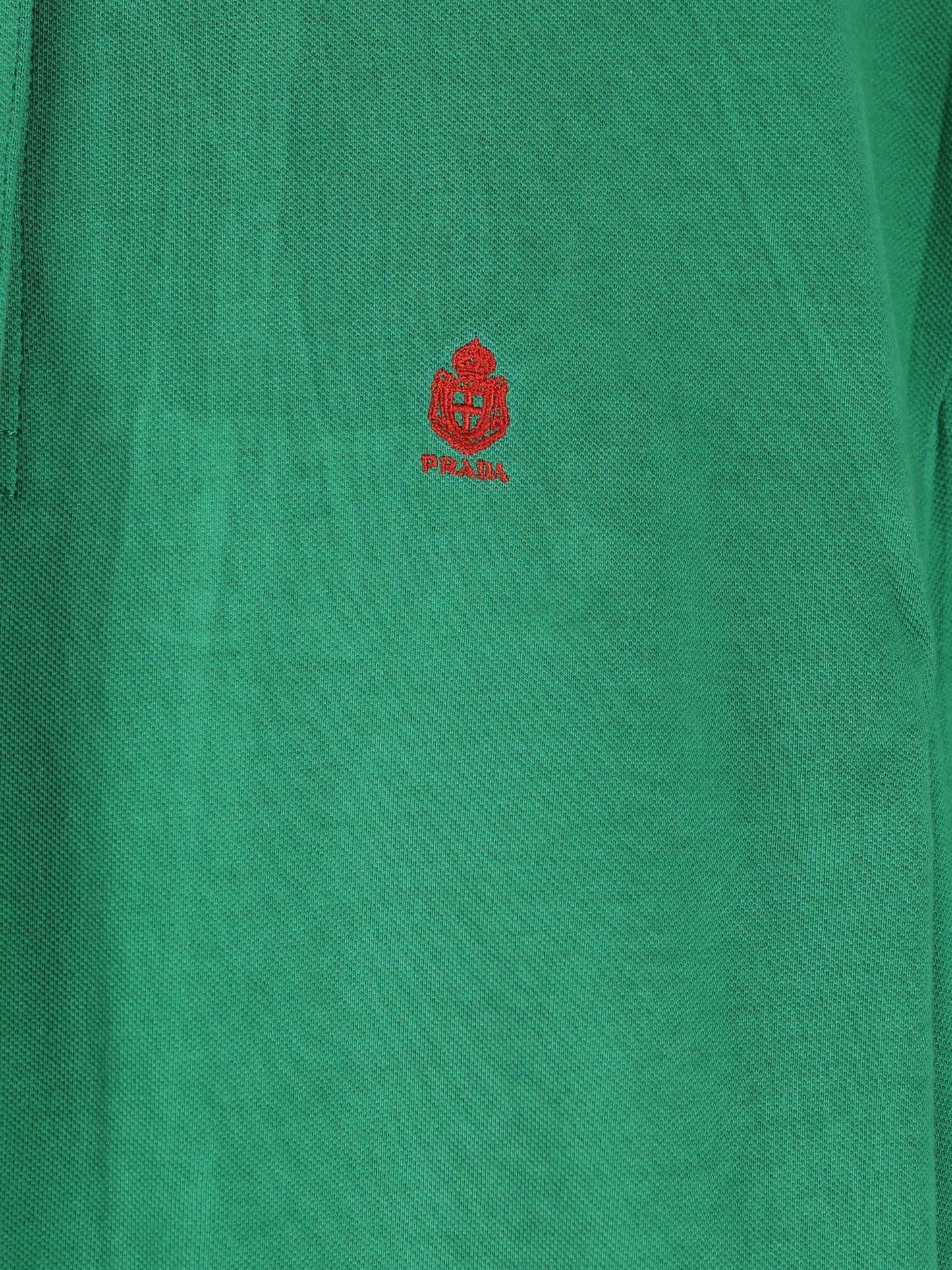 Blouson realizzato in cotone. 29C372 19QMF05HY PRADA 