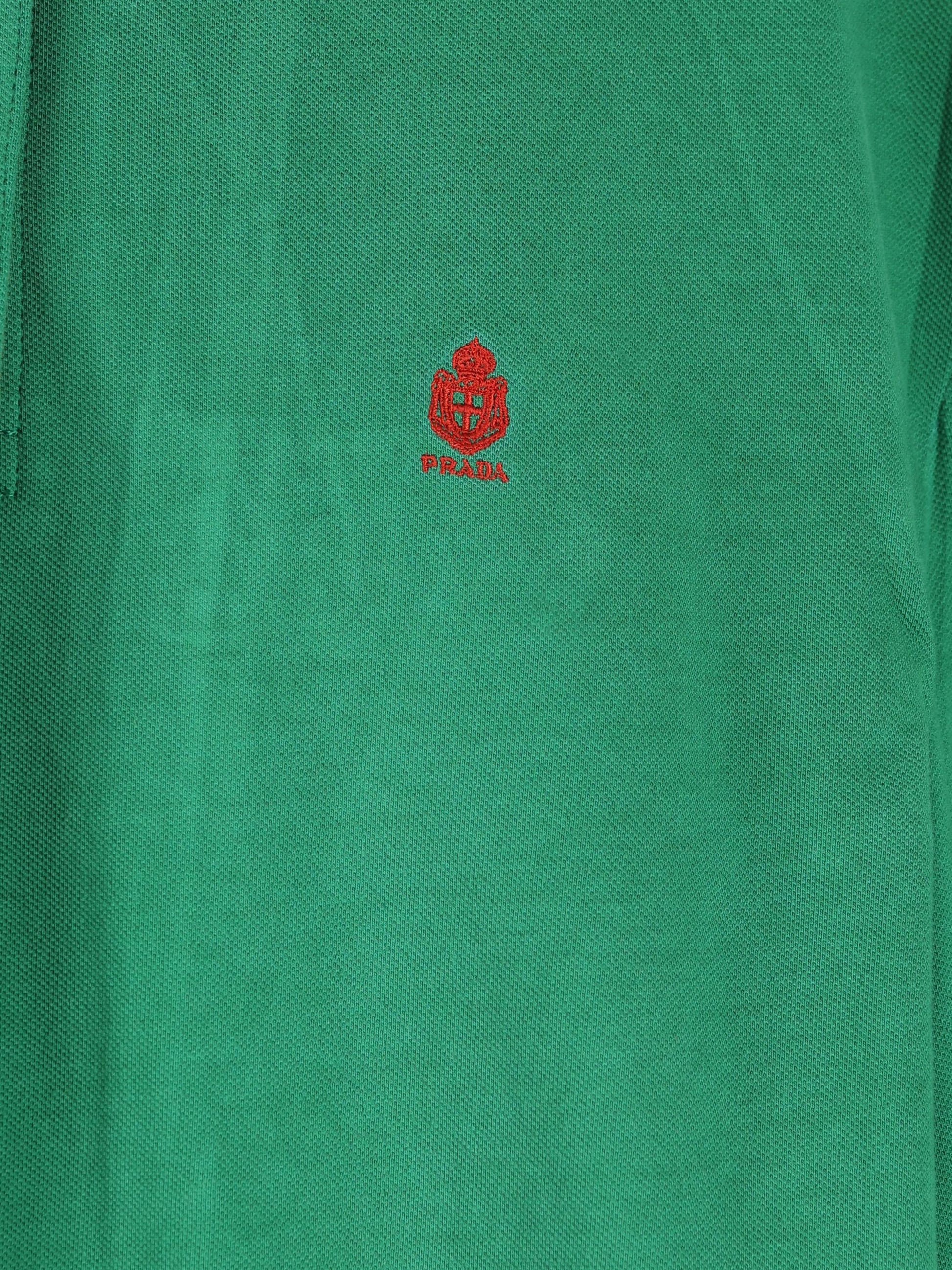 Blouson realizzato in cotone. 29C372 19QMF05HY PRADA 