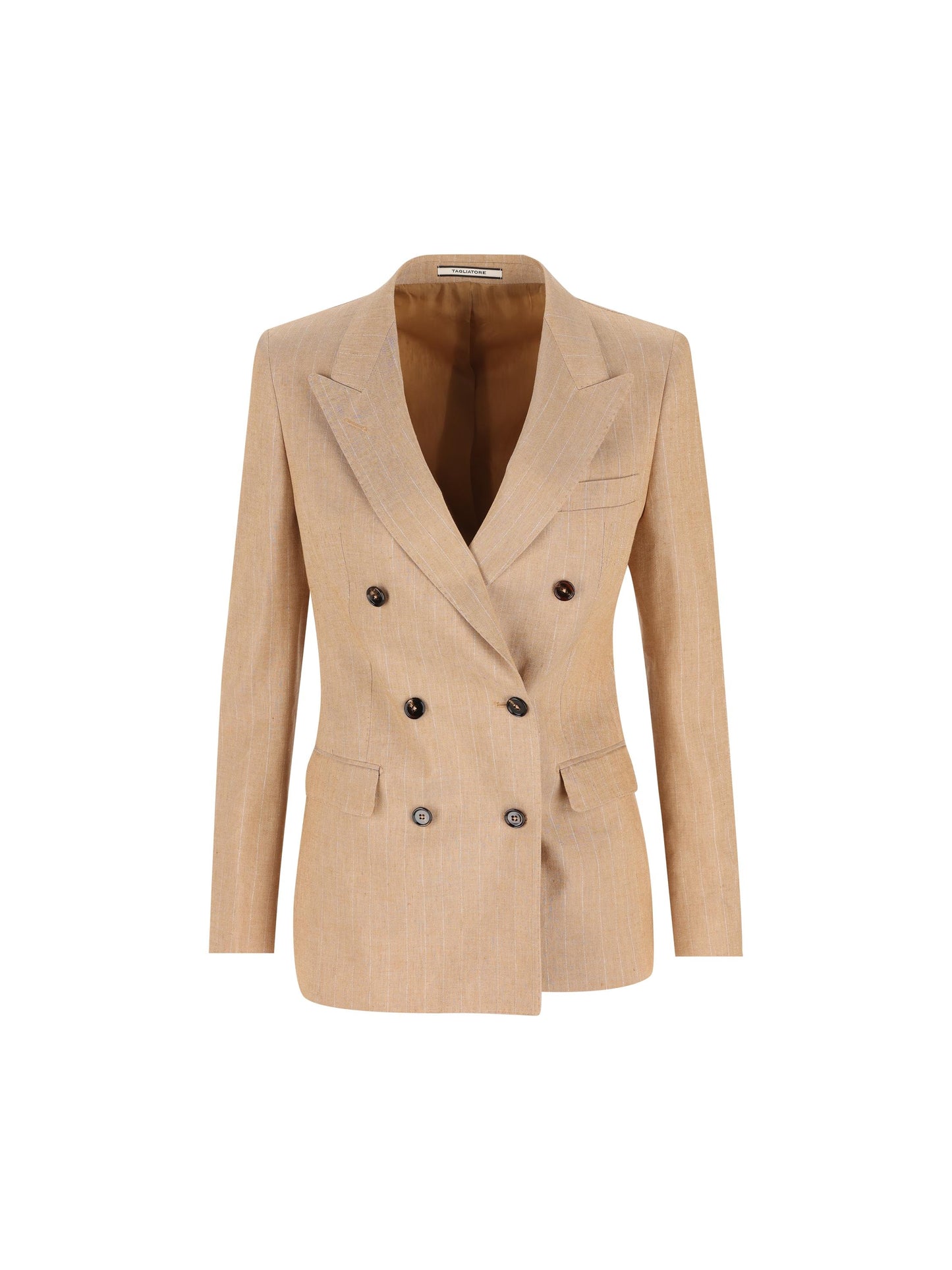 Completo realizzato in lana vergine e seta. T-PARIGI10BAD F1107 TAGLIATORE 