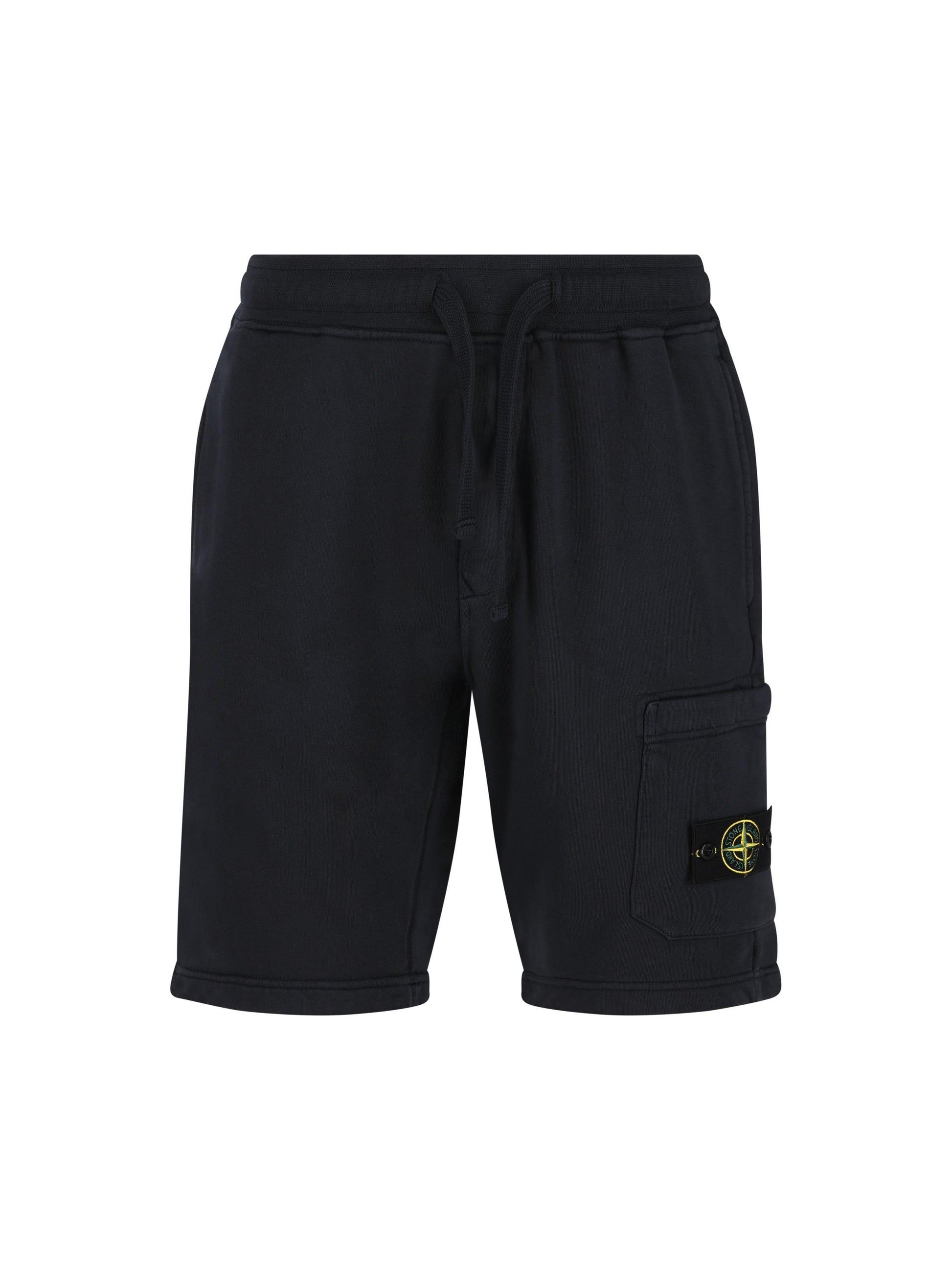 Shorts realizzati in cotone. 6200011 S0051V0020 STONE ISLAND 