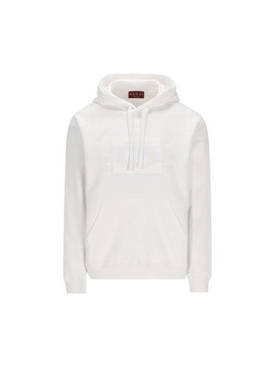 Felpa realizzata in cotone. 855976 XJHNH9081 GUCCI 