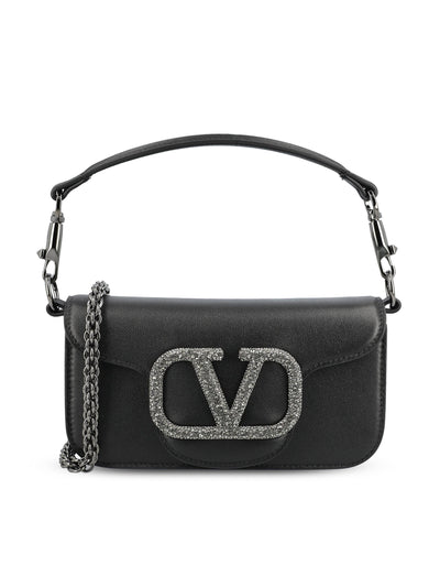 Borsa realizzata in pelle. ZW2B0K53CWR 249 VALENTINO GARAVANI 