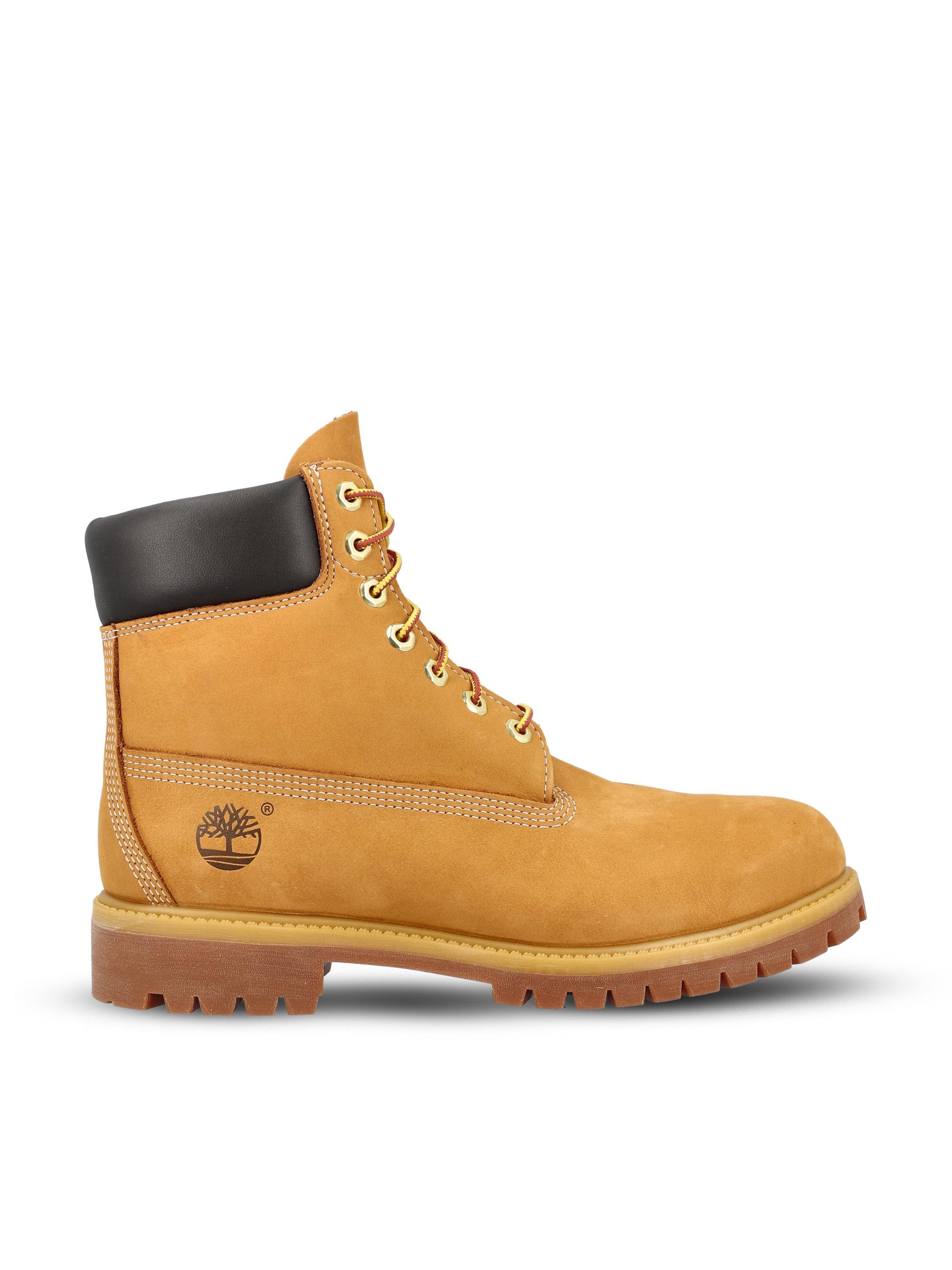 Stivali realizzati in pelle. TB110061 7131 TIMBERLAND 