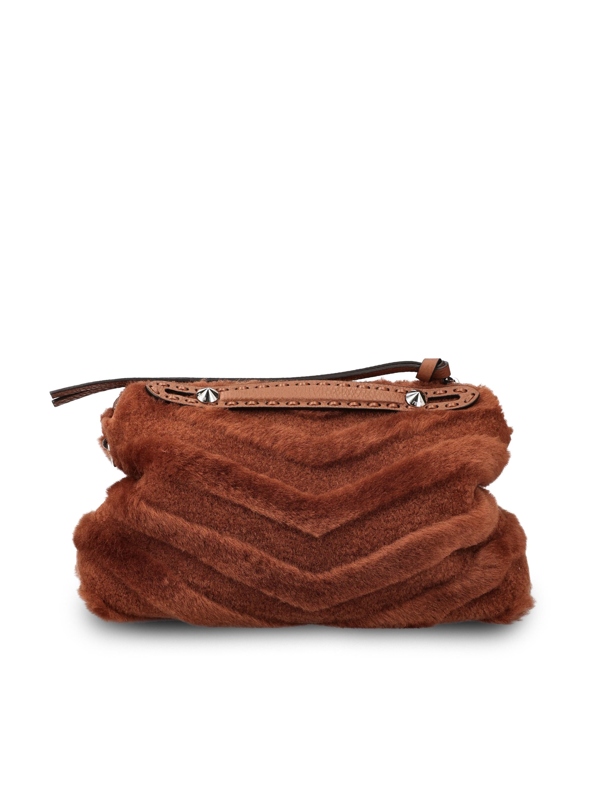 FENDI By The Way Soft Medium Bag- Franzkraler.com