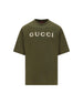 T-shirt realizzata in cotone. 798115 XJHN33254 GUCCI 
