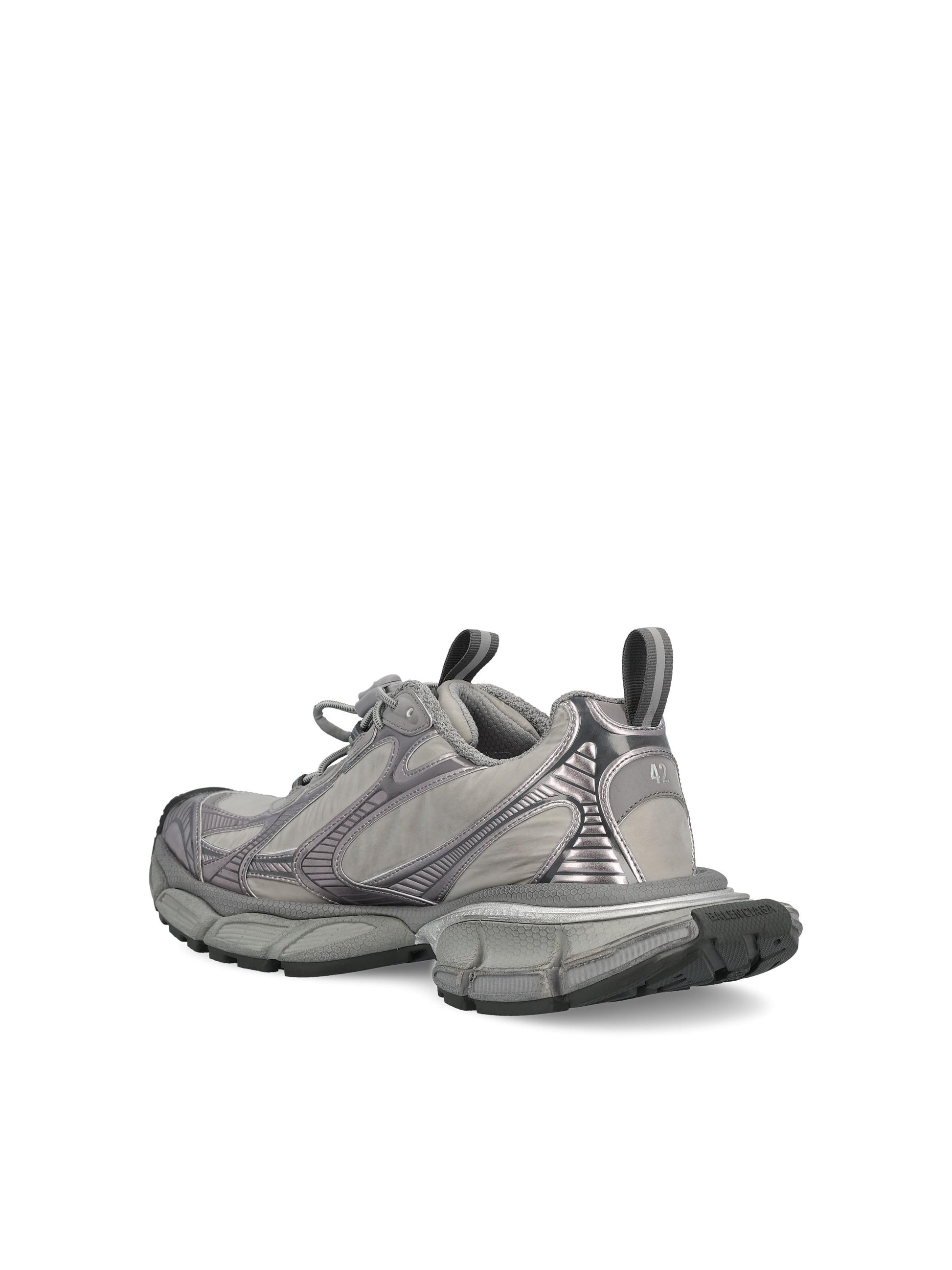 Sneakers in poliuretano. 734734 W3XNY1100 BALENCIAGA 