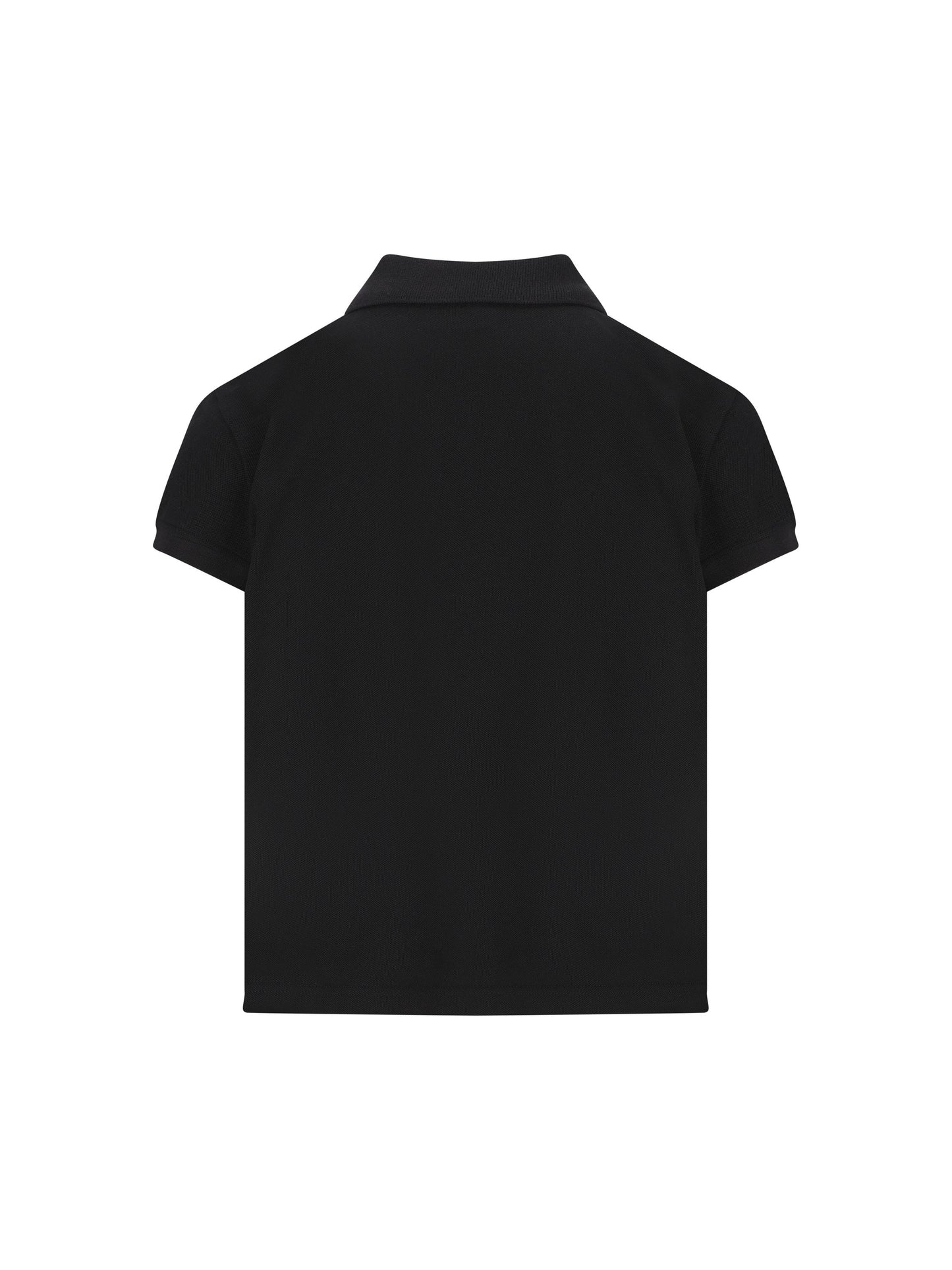 Polo realizzata in cotone. 858098 TTVT81070 BALENCIAGA 