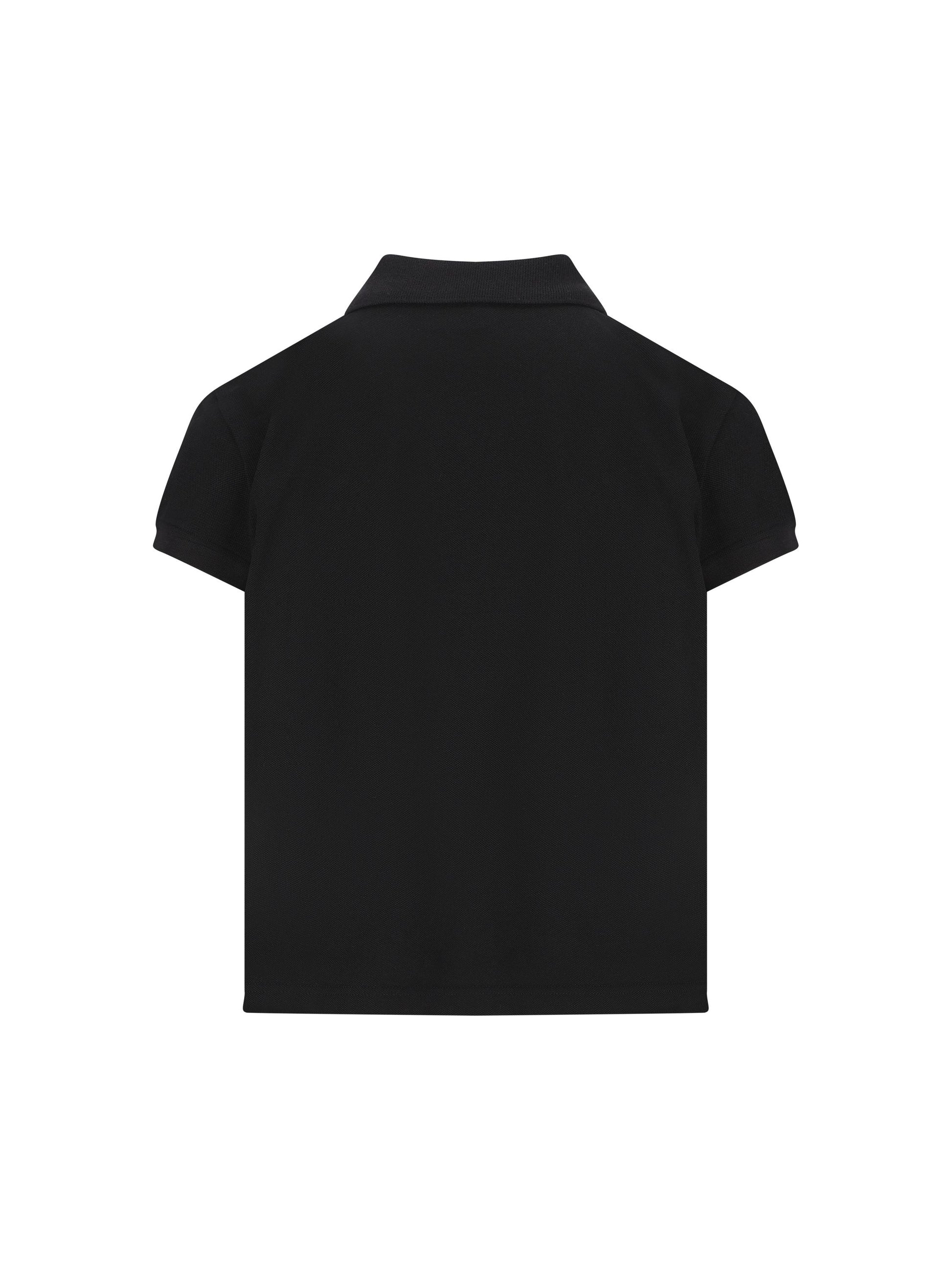 Polo realizzata in cotone. 858098 TTVT81070 BALENCIAGA 