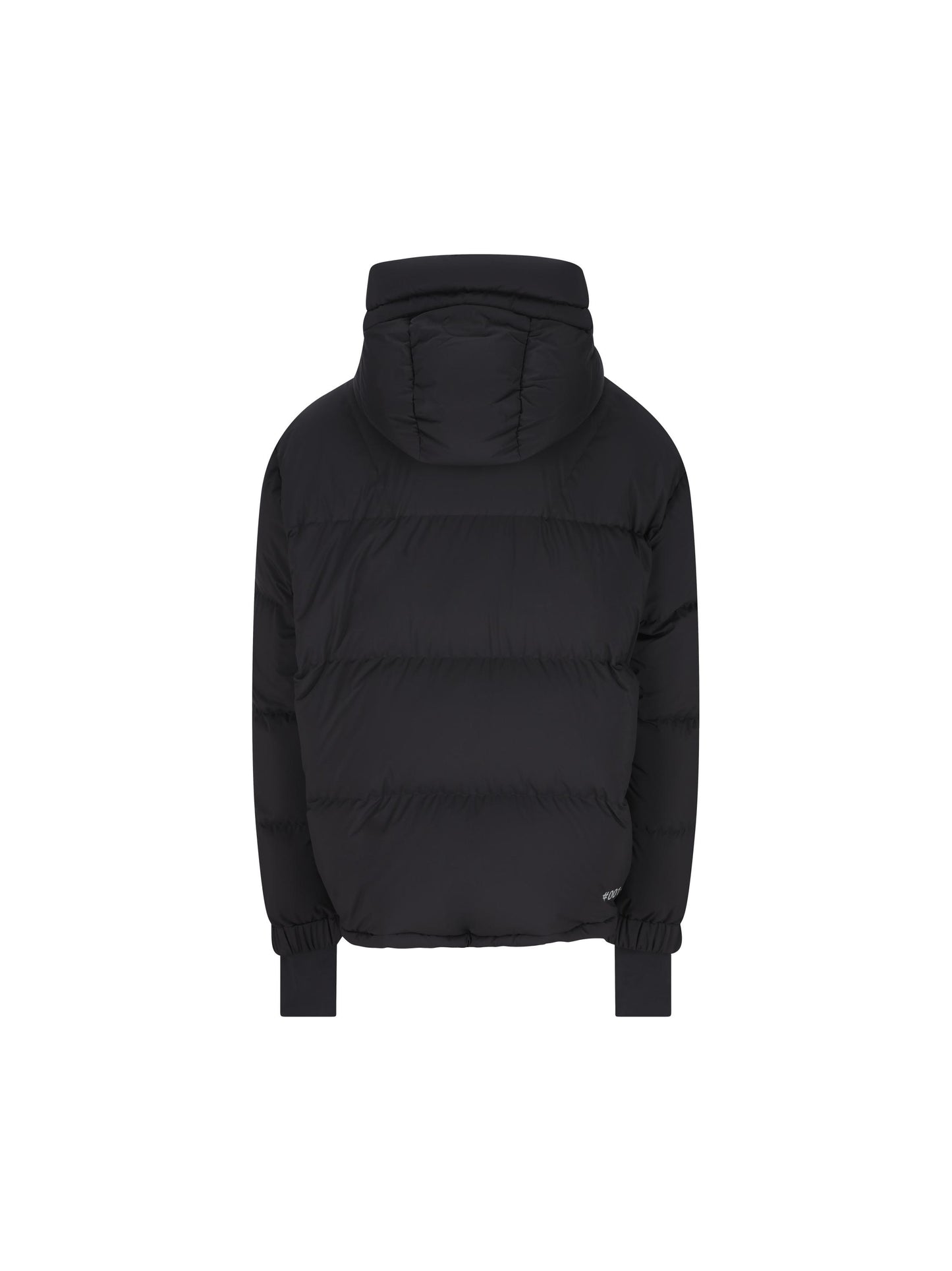 Giacca realizzata in poliammide. M1A00008 539X6999 MONCLER GRENOBLE 