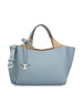Borsa in pelle. XBWAPAFL100QRI 159D TOD'S 