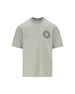 T-Shirt realizzata in cotone. 2100001 S0284V0055 STONE ISLAND 