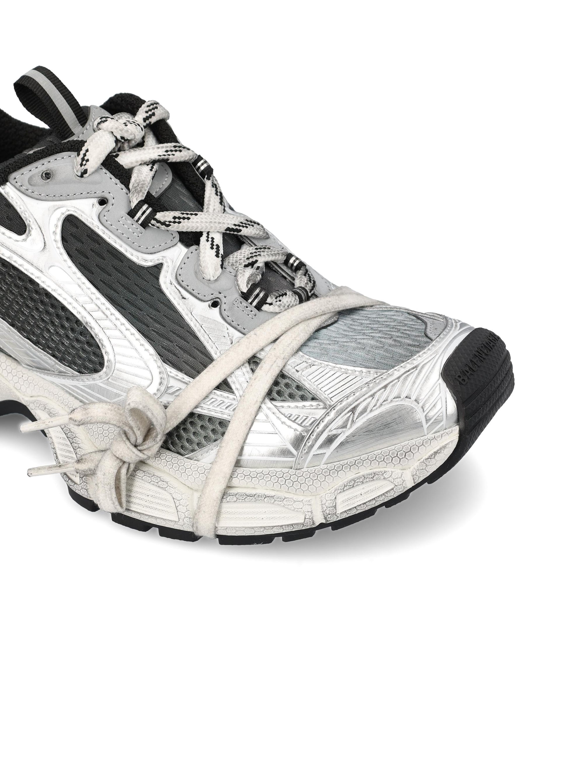 Sneakers in poliuretano. 734734 W3XGM1190 BALENCIAGA 