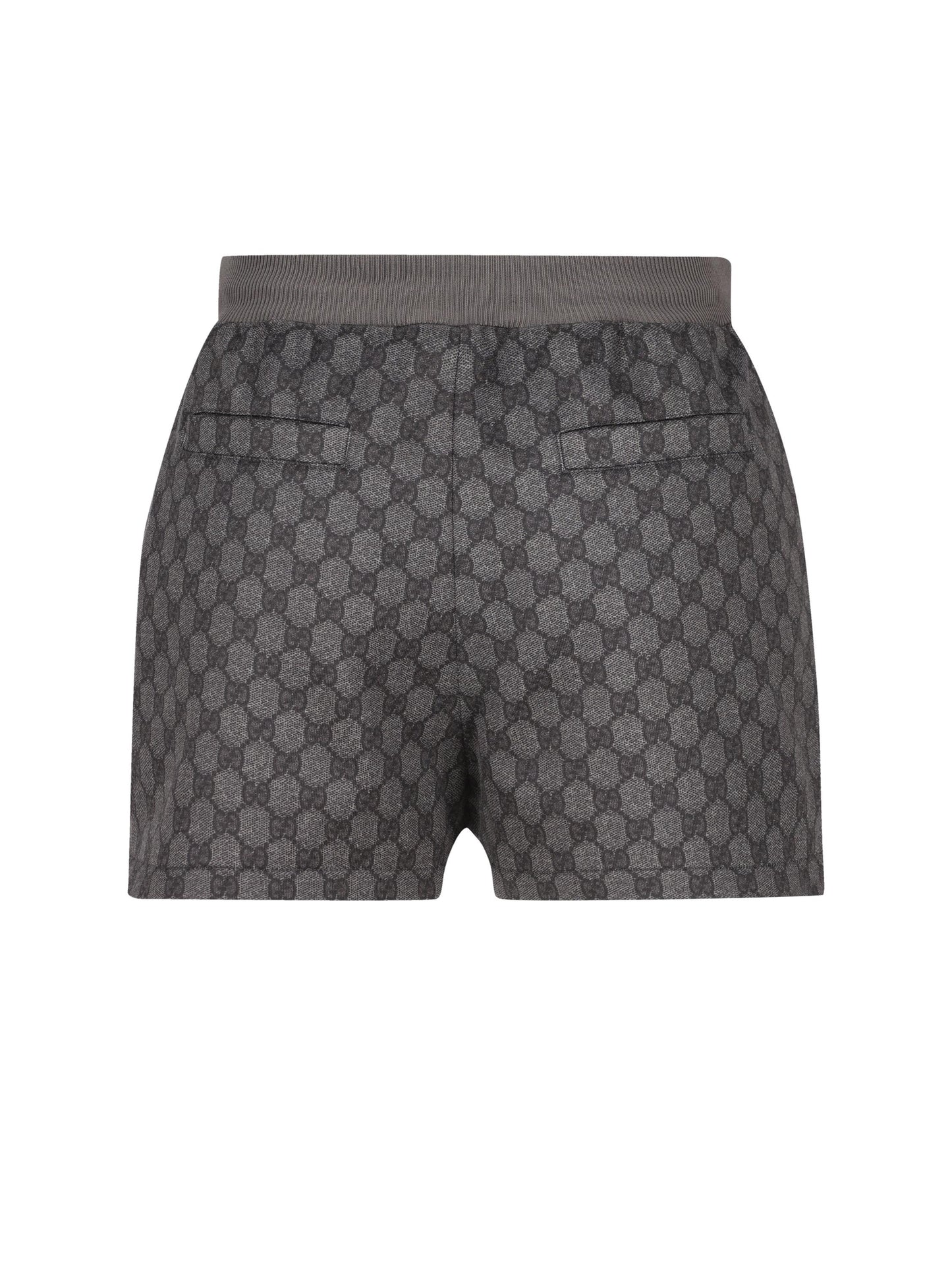 Shorts in jersey tecnico. 837609 XJHF01000 GUCCI 