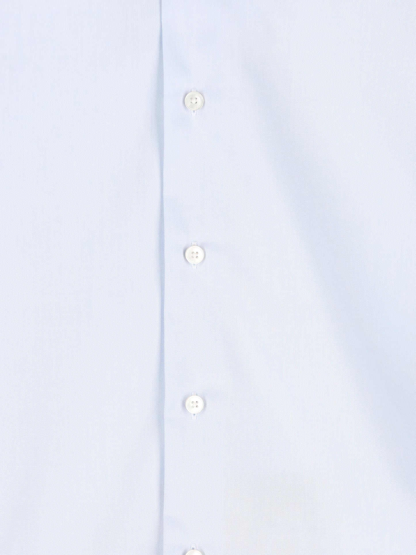 Camicia realizzata in cotone. WF520ML11805 002 XACUS 