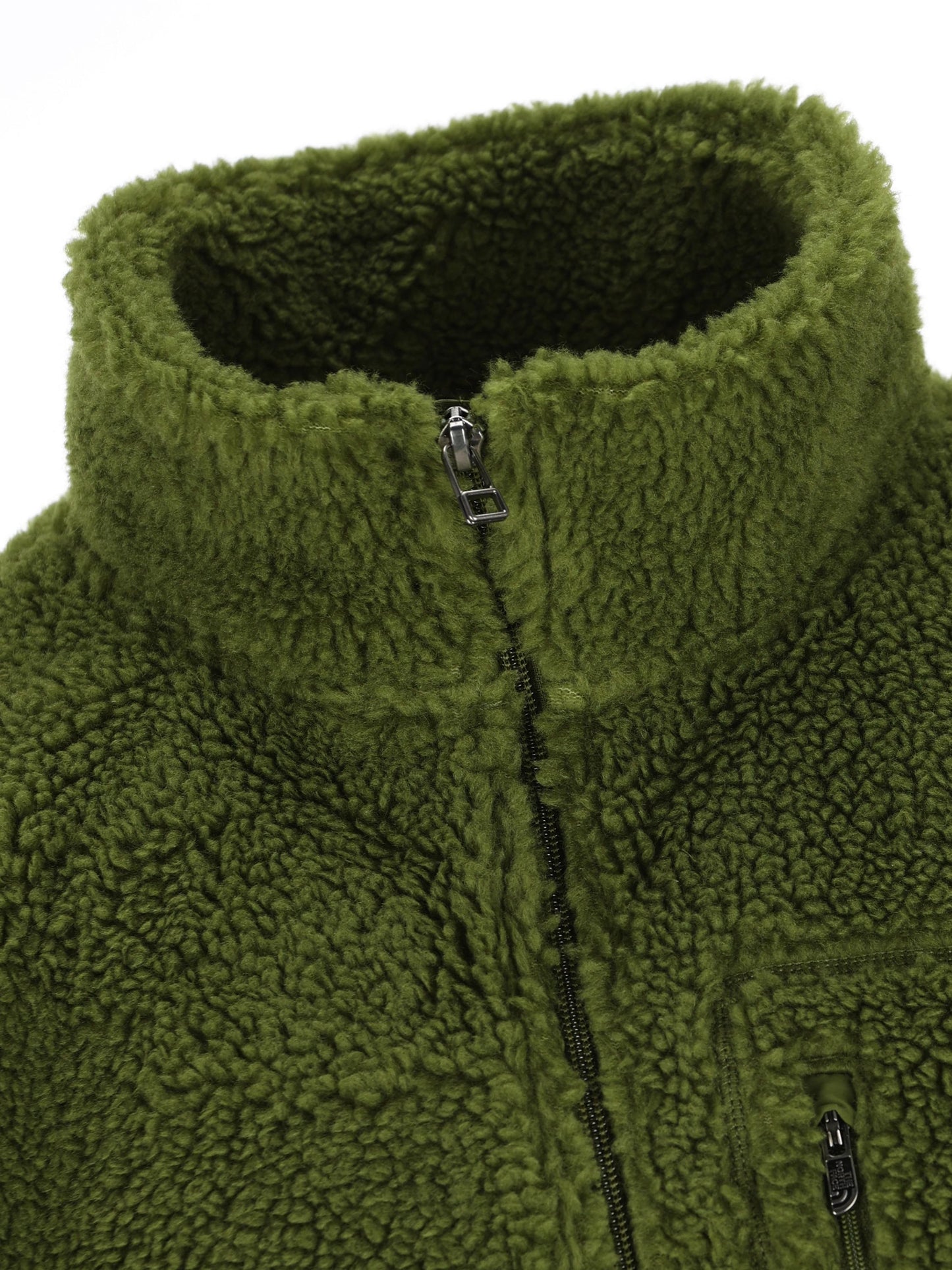 Pile realizzato in poliestere. NF0A88Y5 BRI1 THE NORTH FACE 