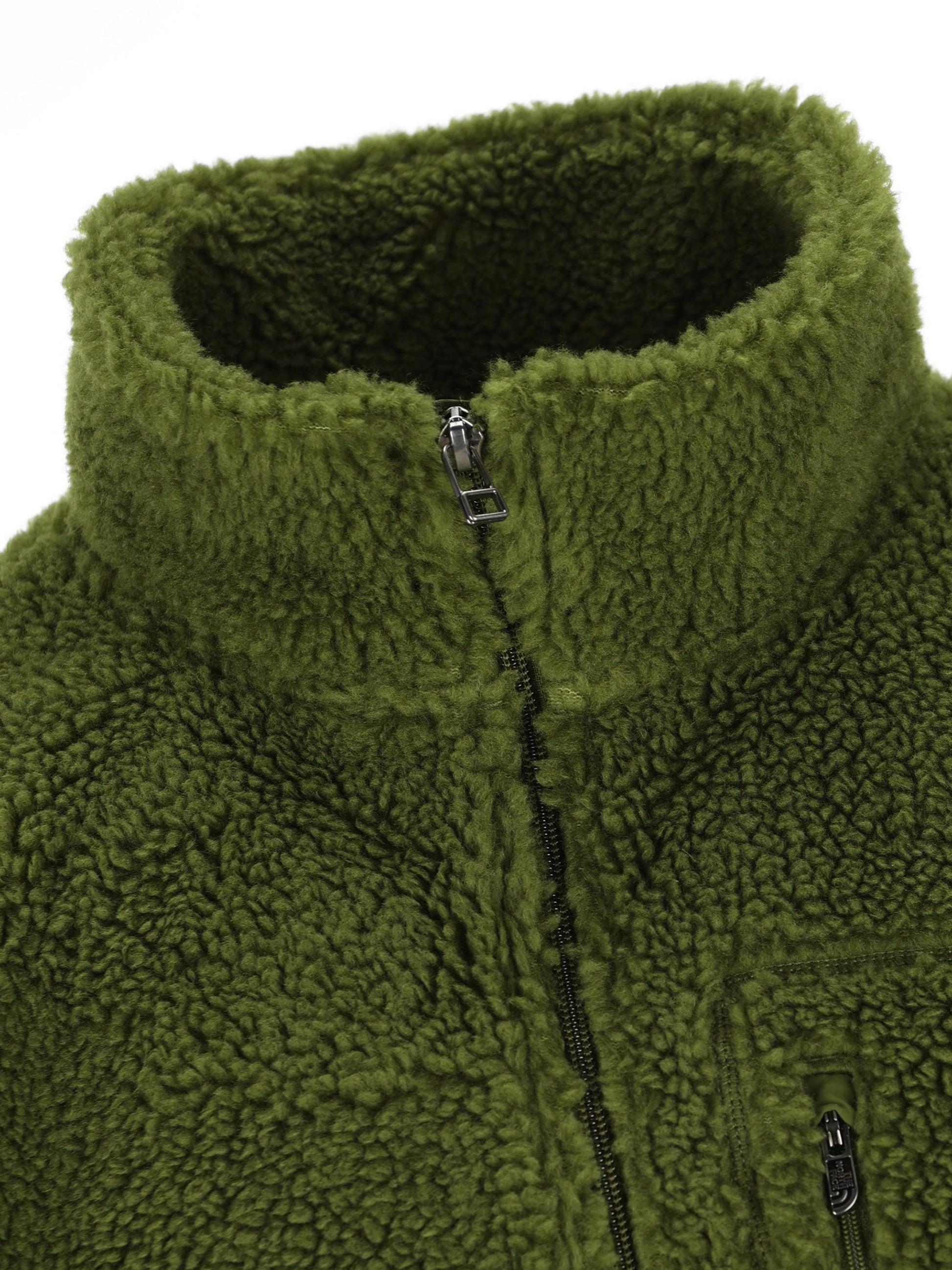 Pile realizzato in poliestere. NF0A88Y5 BRI1 THE NORTH FACE 