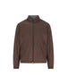 Giacca realizzata in poliestere ed elastan. GI000657U 124548993 HERNO 