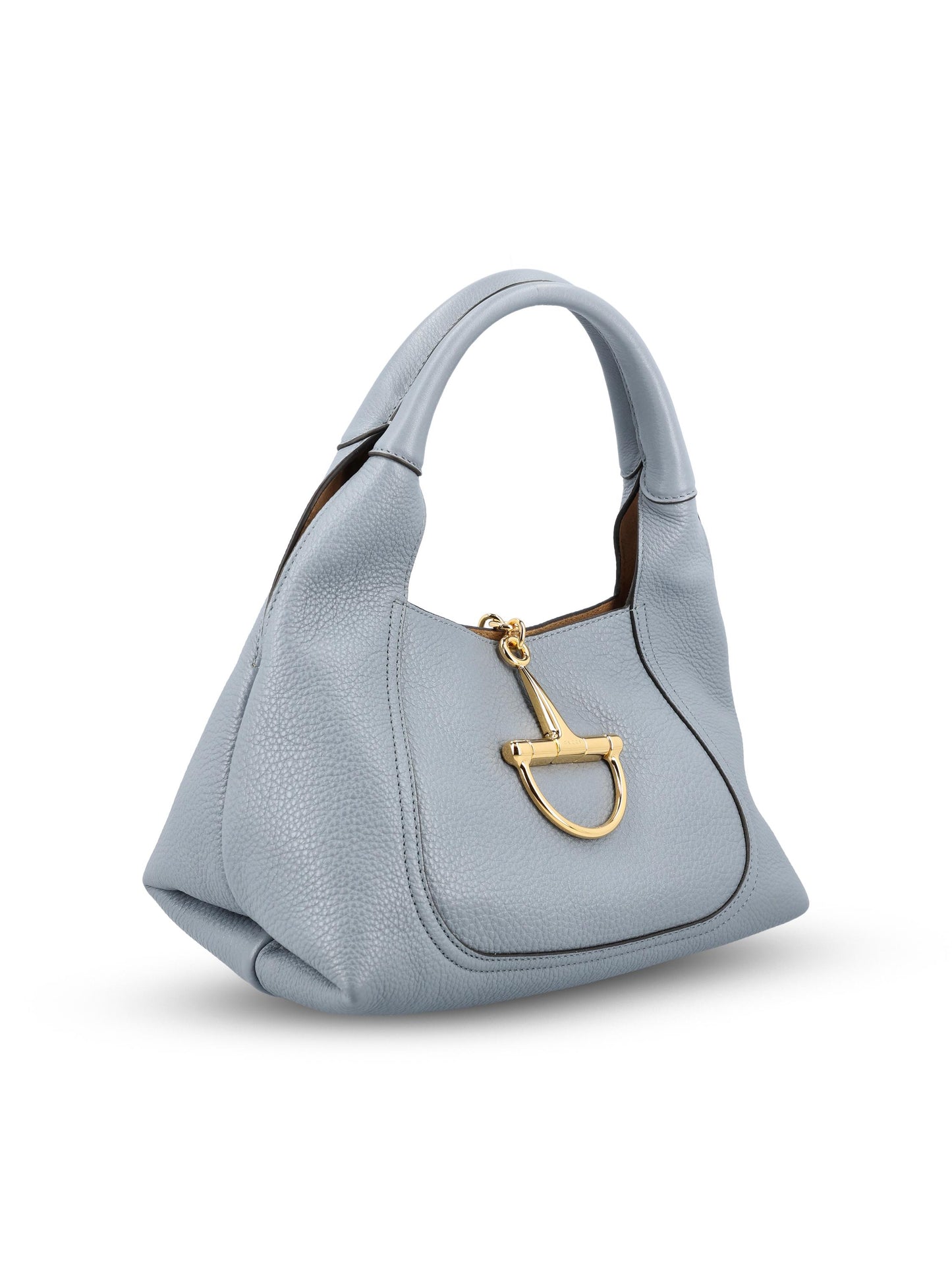 Borsa realizzata in pelle martellata. 837467 AAEAO1602 GUCCI 