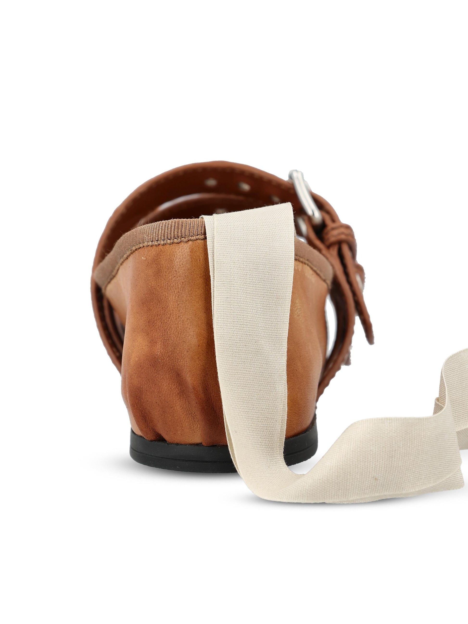 Ballerine realizzate in pelle. 5F466A 3ZLVF098L MIU MIU 