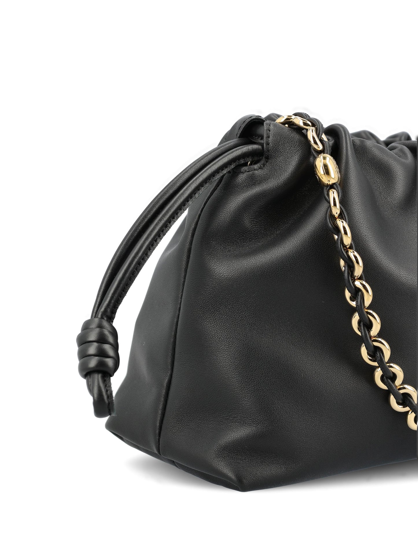 Borsa realizzata in pelle di agnello. A411FCRX75 1100 LOEWE 