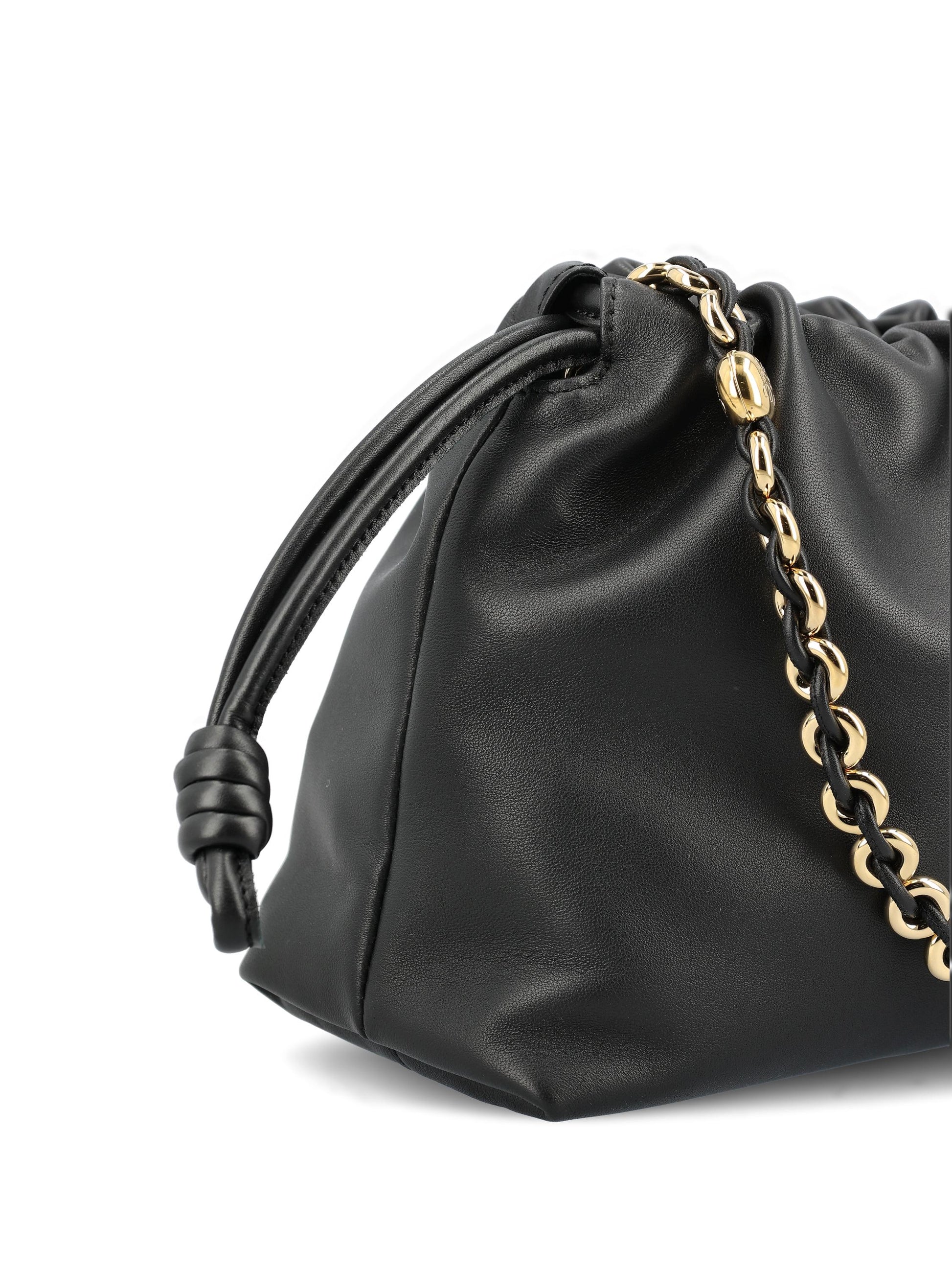 Borsa realizzata in pelle di agnello. A411FCRX75 1100 LOEWE 