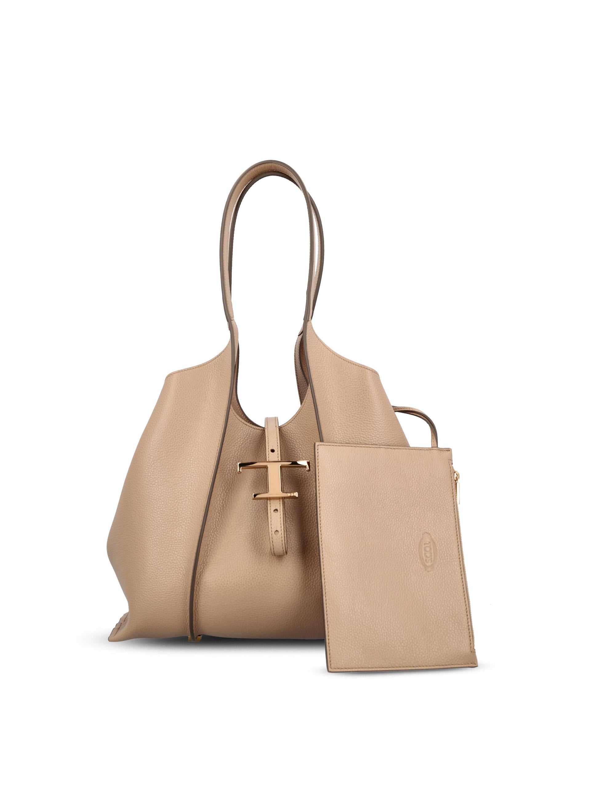 Borsa in pelle. XBWTSBA0200XSO C428 TOD'S 