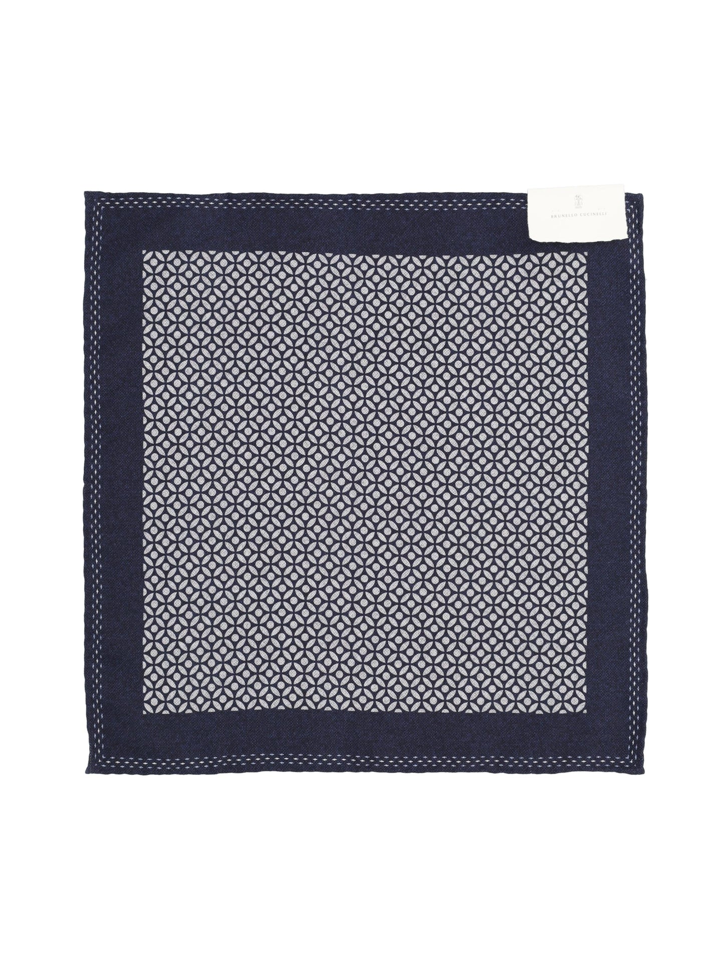 Foulard in seta. MI8790091 CZS47 BRUNELLO CUCINELLI 