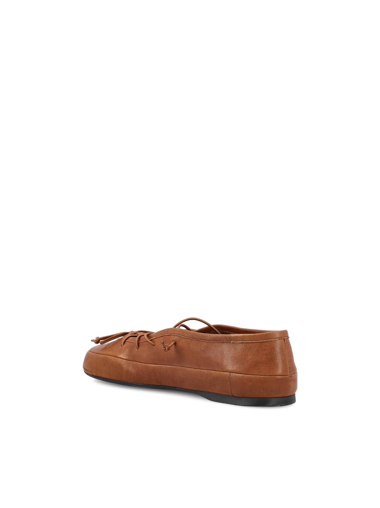 Ballerine realizzate in pelle di agnello. 5F636E EFXF0316 MIU MIU 