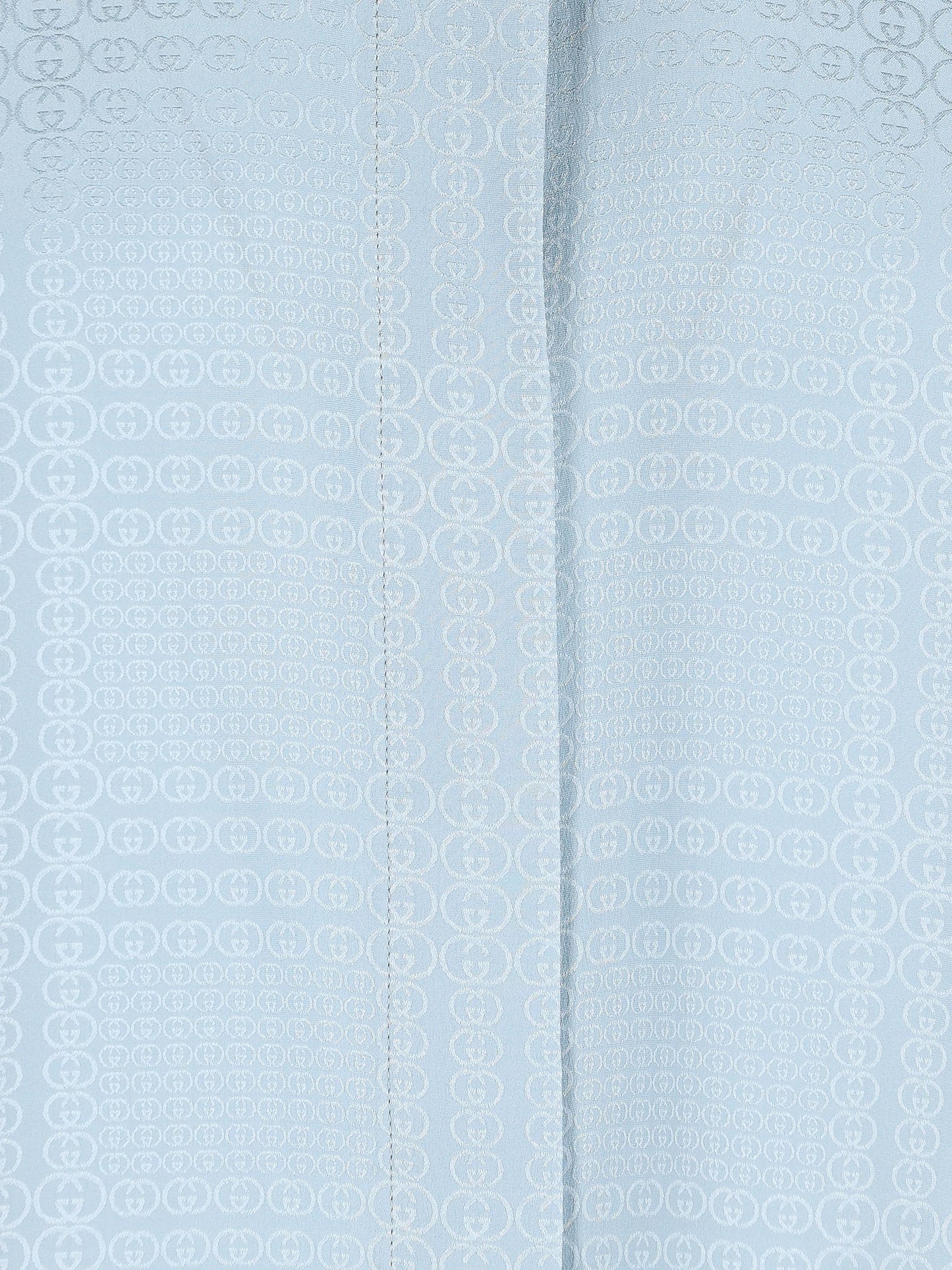 Camicia realizzata in seta. 858623 ZAT904870 GUCCI 