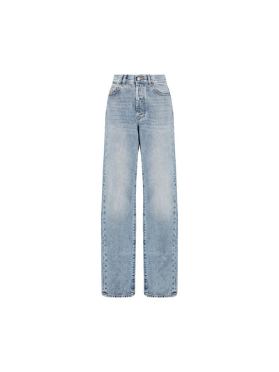 Jeans realizzati in cotone. A19869 09I2901 DIESEL 