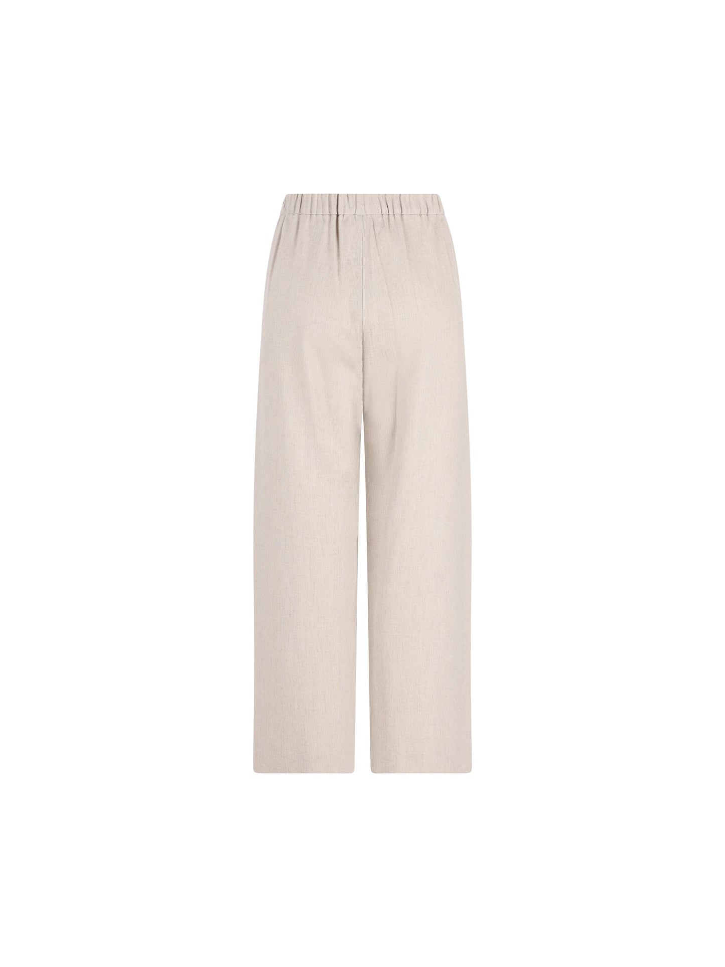 Pantaloni realizzati in lana. 2529136053600 029 MAX MARA - S 
