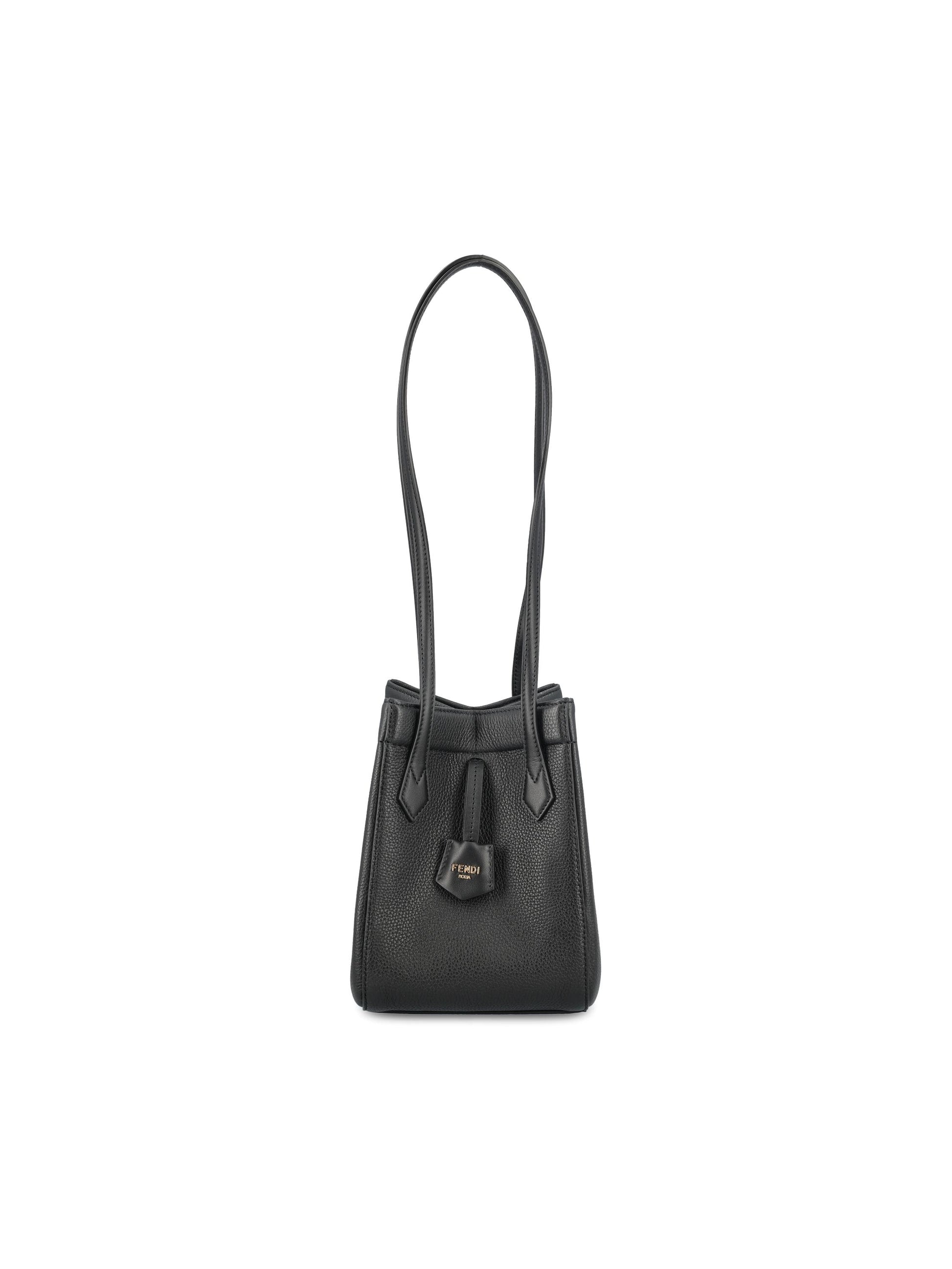 Borsa realizzata in pelle. 8BS083 APZAF0KUR FENDI 