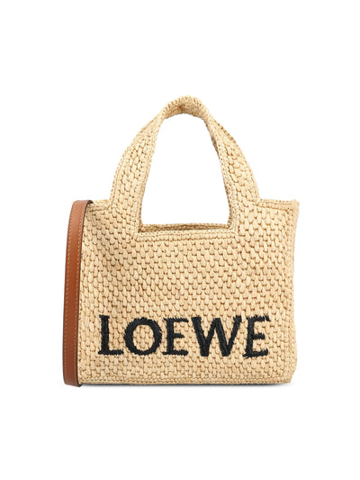 Borsa realizzata in rafia. A685V46X01 2123 LOEWE - PAULA'S IBIZA 