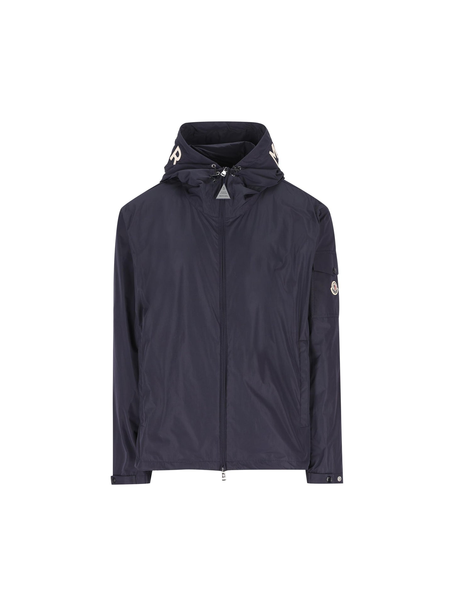 Giacca realizzata in poliestere. M1A00155 5987674S MONCLER 