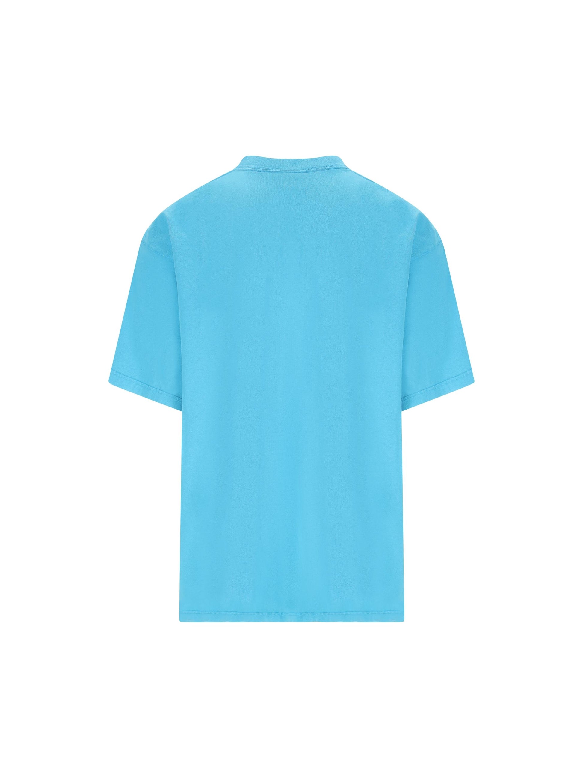 T-Shirt realizzata in cotone. 764235 TSVC93515 BALENCIAGA 