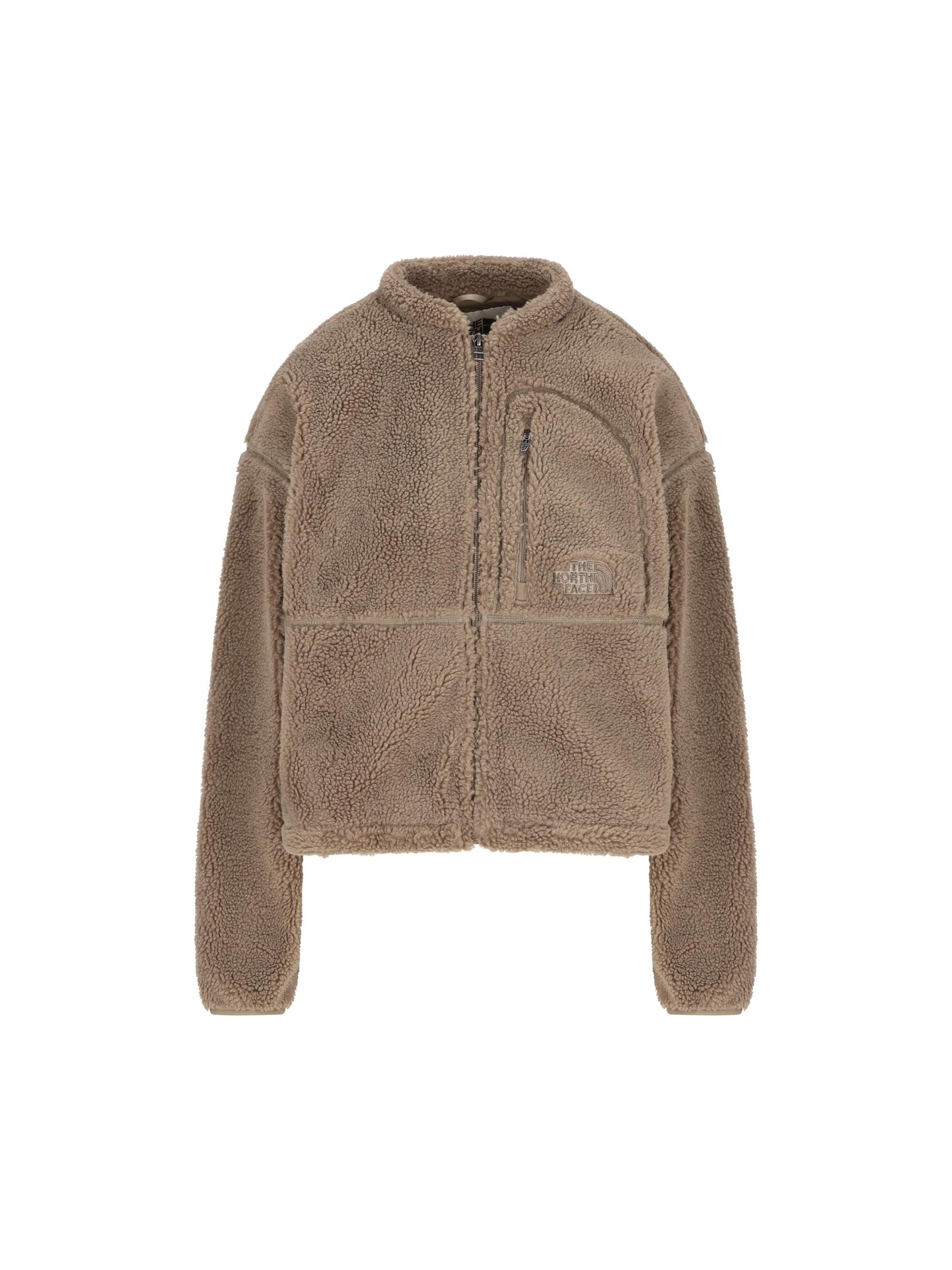 Pile realizzato in poliestere. NF0A88ZB BOW1 THE NORTH FACE 