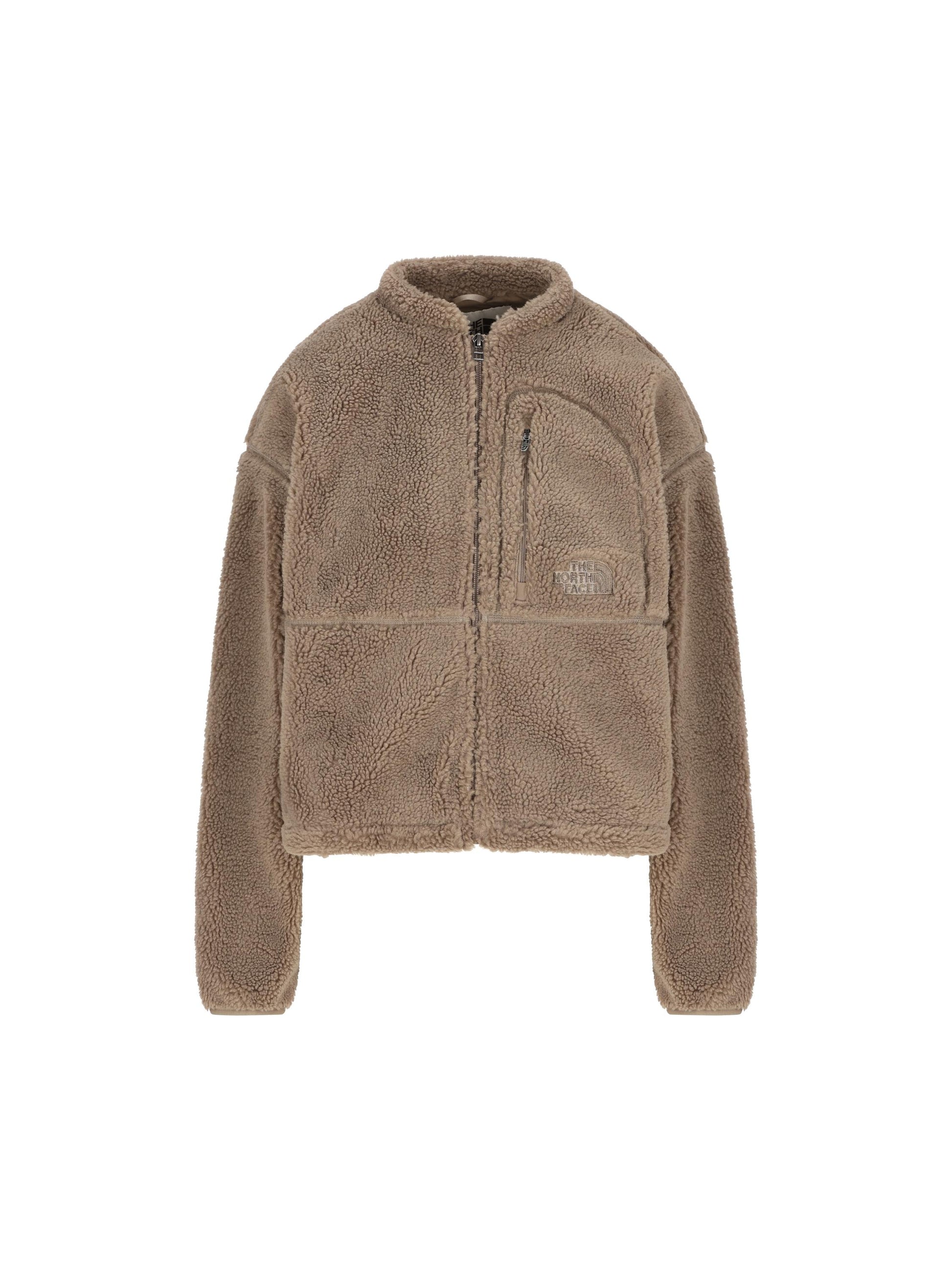 Pile realizzato in poliestere. NF0A88ZB BOW1 THE NORTH FACE 