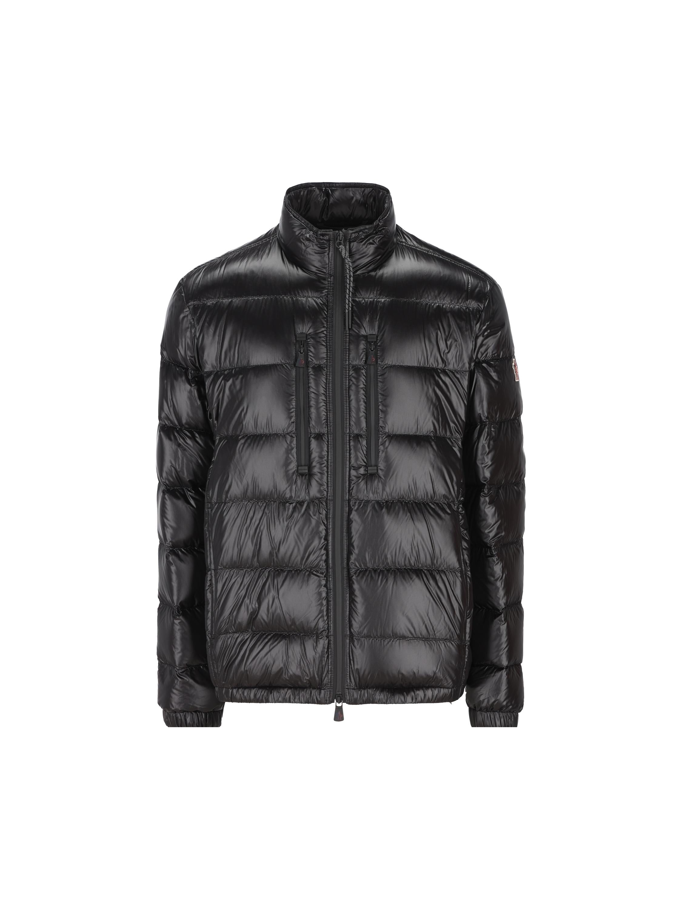 Moncler Grenoble Men and Women: the Collection | Franz Kraler