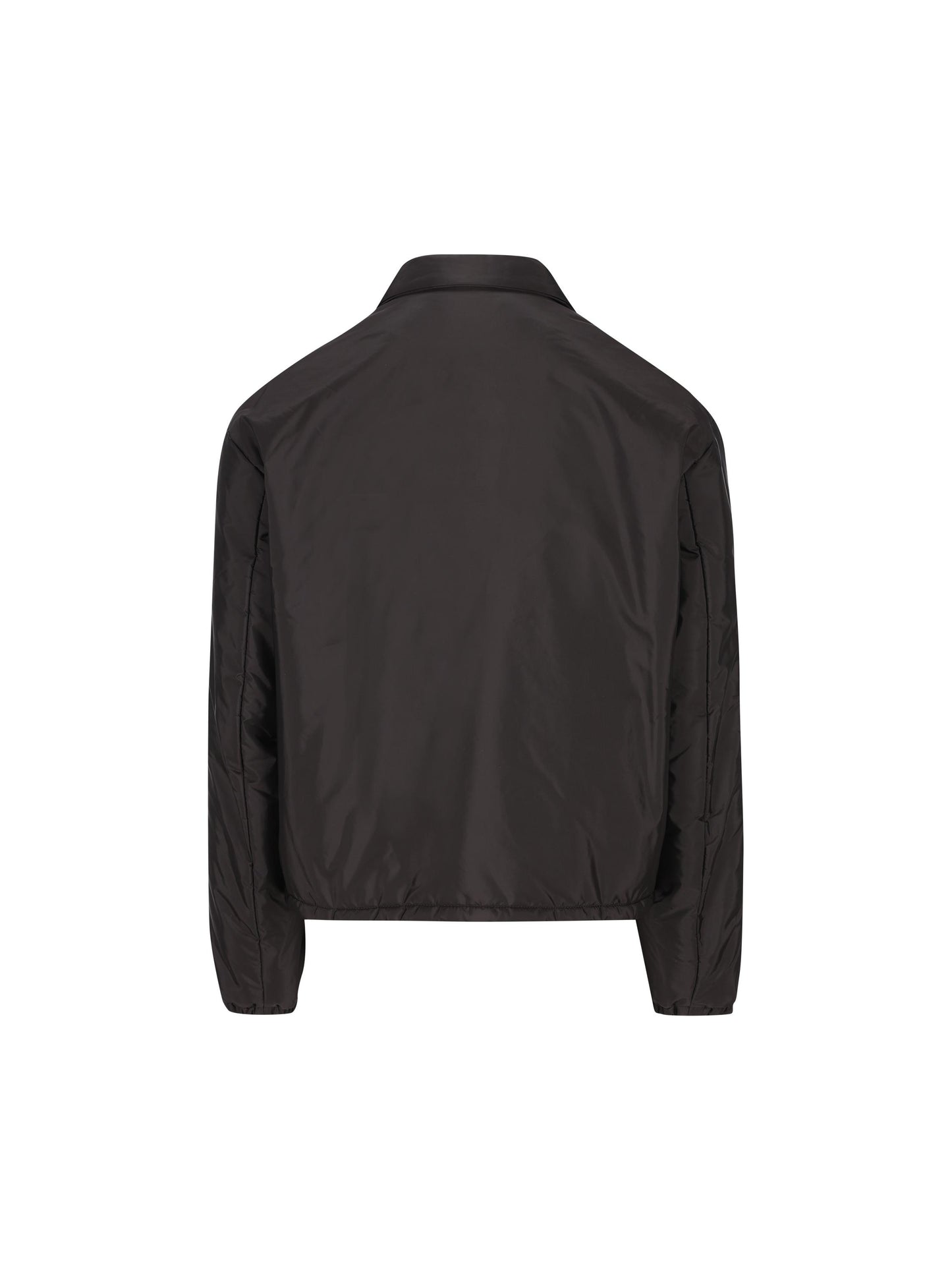 Giubbotto realizzato in re-nylon. SGC912 1WQ9F0002 PRADA 