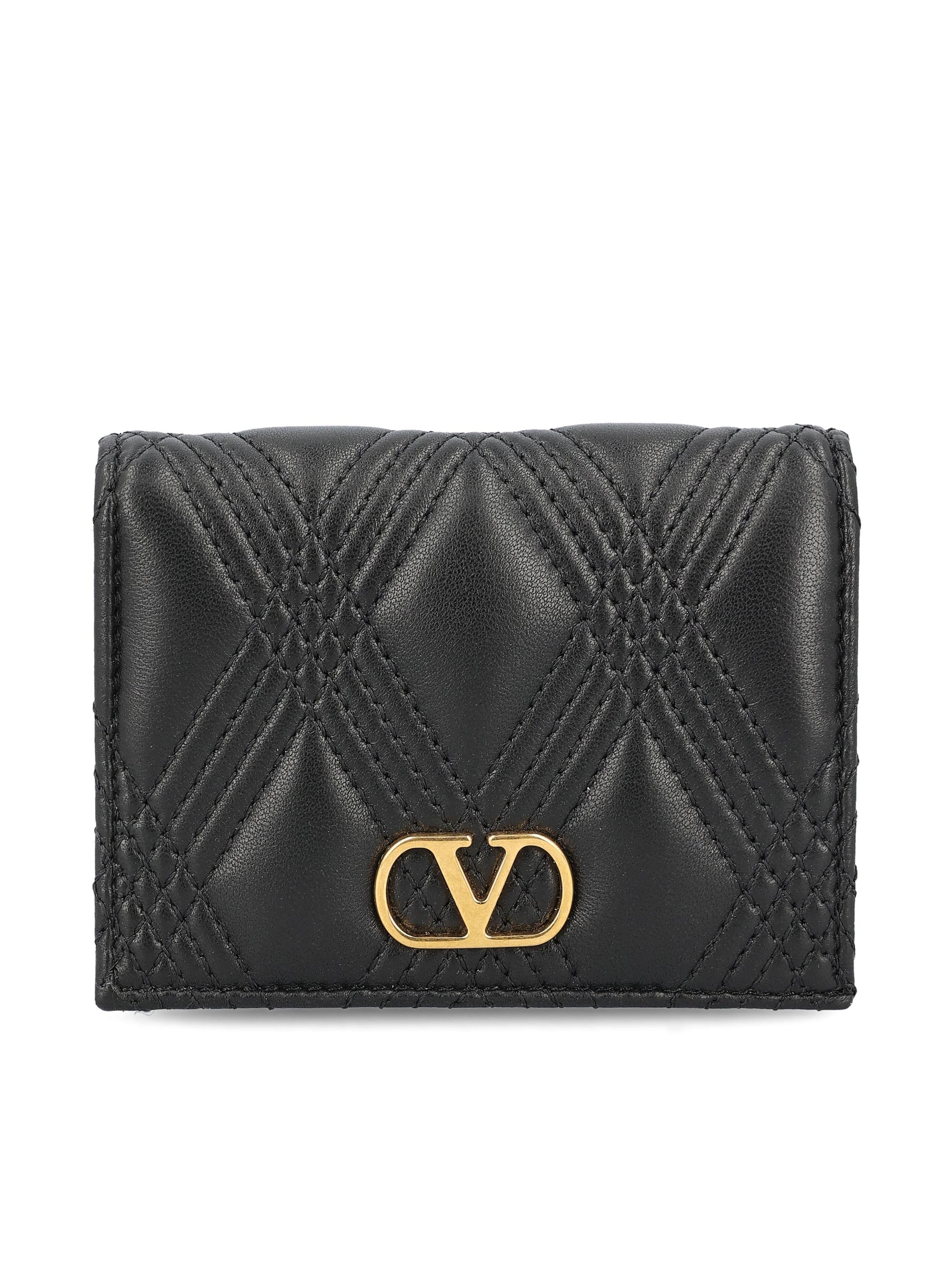 Portafoglio realizzato in pelle. 7W2P0AS4MIC 0NO VALENTINO GARAVANI 