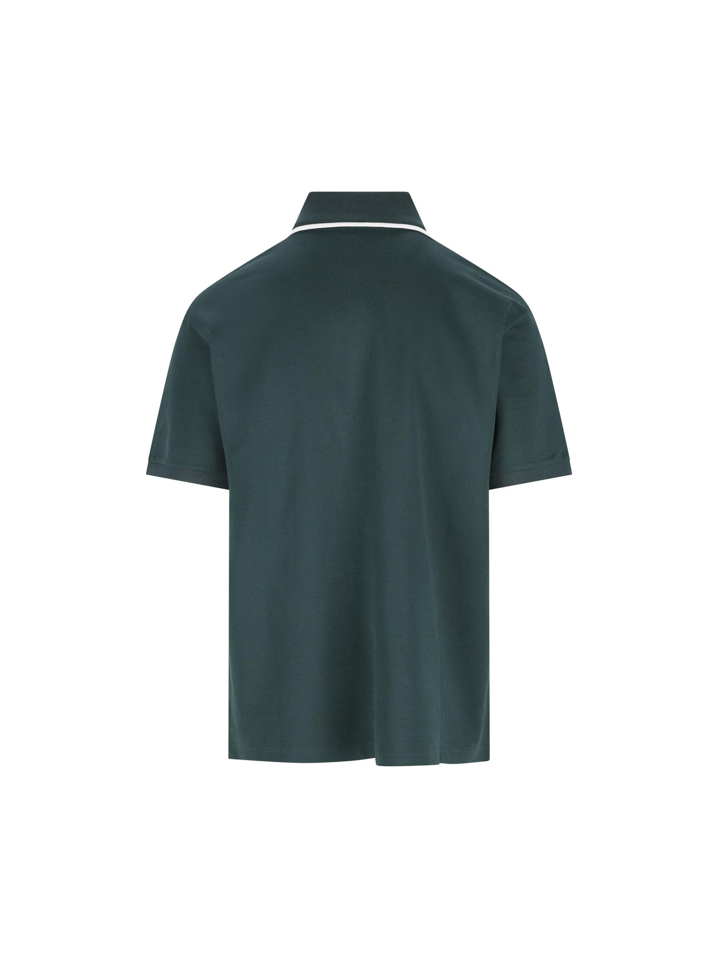 Polo realizzata in cotone. 806250 XJHHO3015 GUCCI 