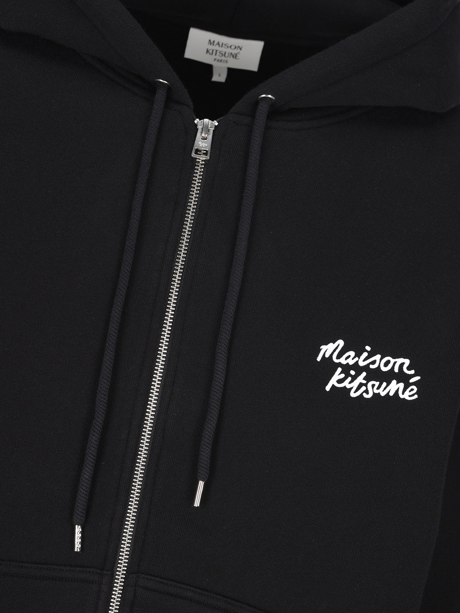 MAISON KITSUNE NM00703KM0307B197