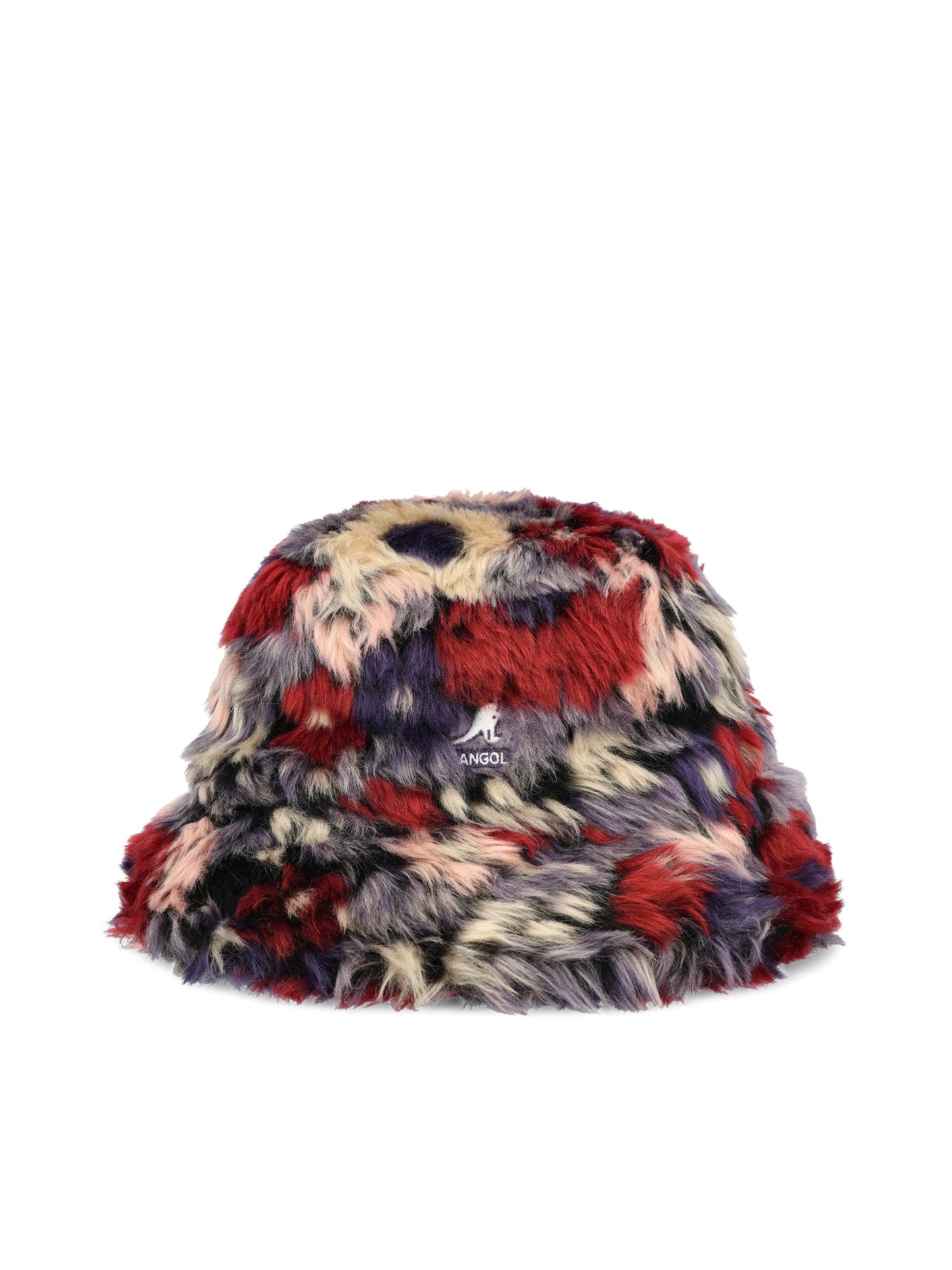Cappello Bucket Faux Fur K4370 PM521 KANGOL 