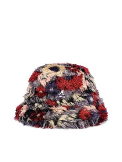Cappello Bucket Faux Fur K4370 PM521 KANGOL 