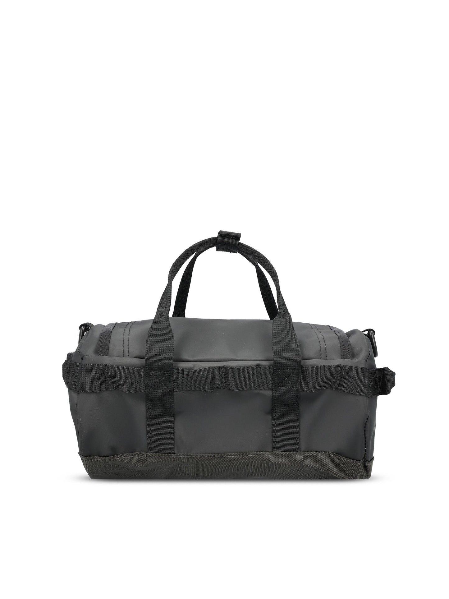 Borsone realizzato in poliestere riciclato. NF0A8GJ8 KT01 THE NORTH FACE 