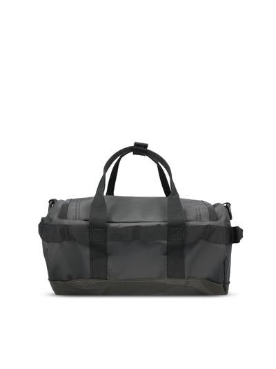 Borsone realizzato in poliestere riciclato. NF0A8GJ8 KT01 THE NORTH FACE 