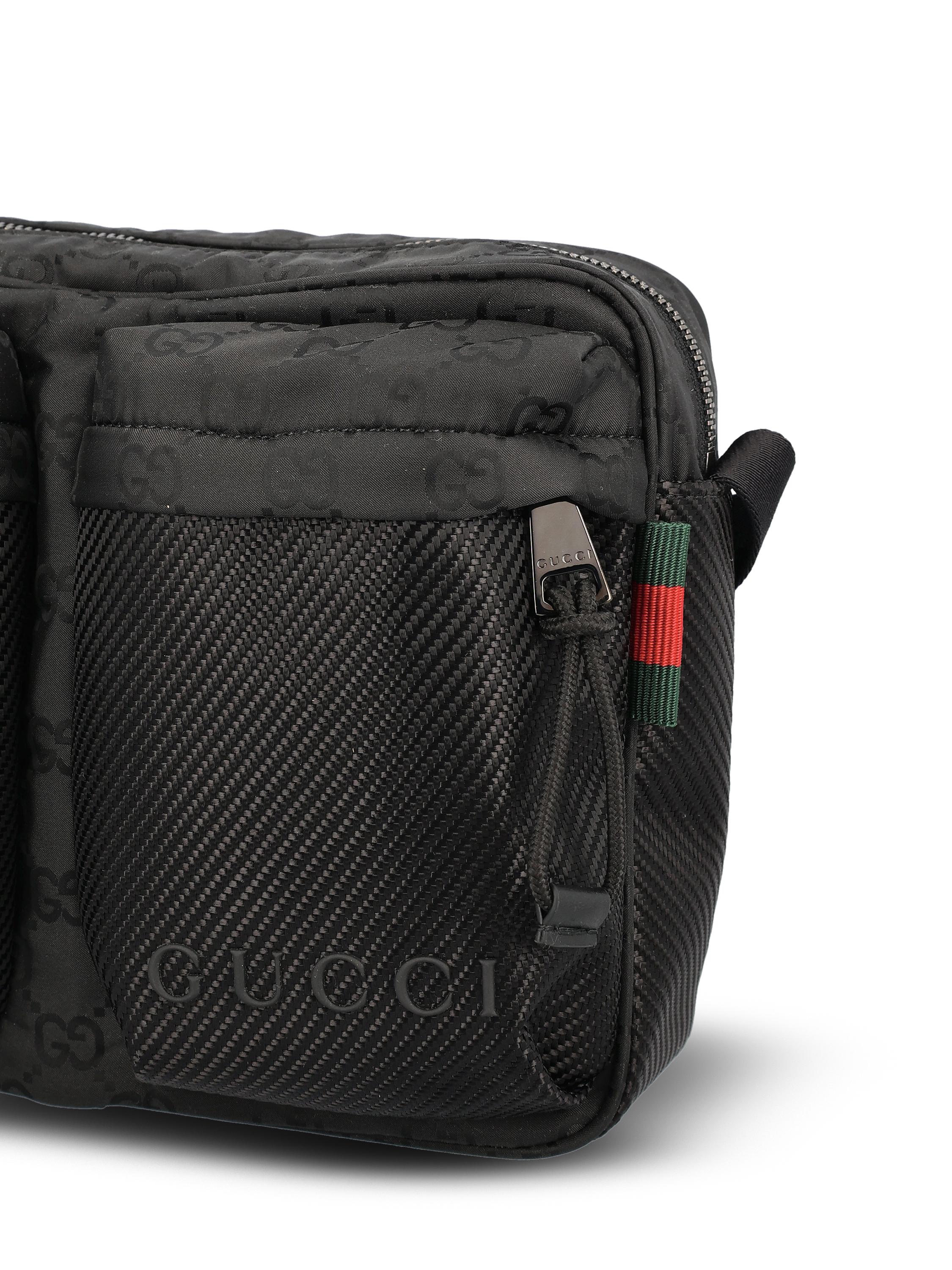 GUCCI 鞄 GUCCI Small Gucci Nexus Shoulder Bag- Franzkraler.com